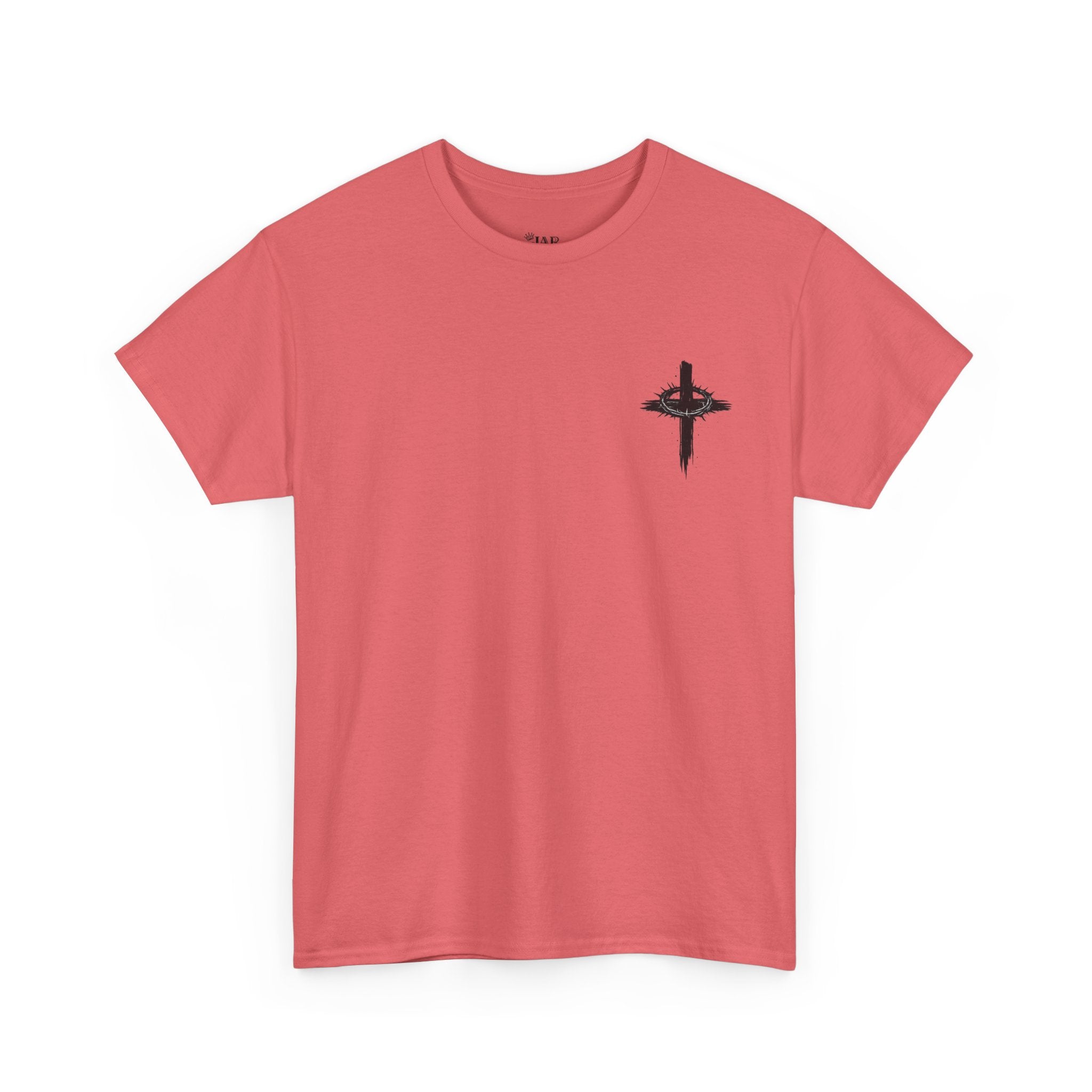The Way, The Truth, The Life Tee