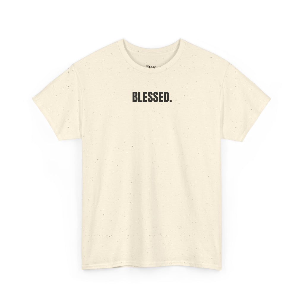 BLESSED Tee