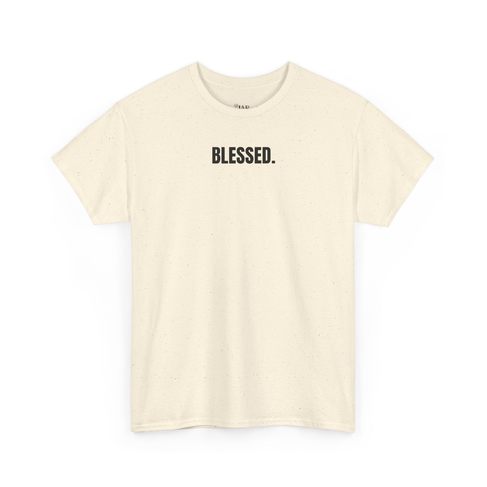 BLESSED Tee
