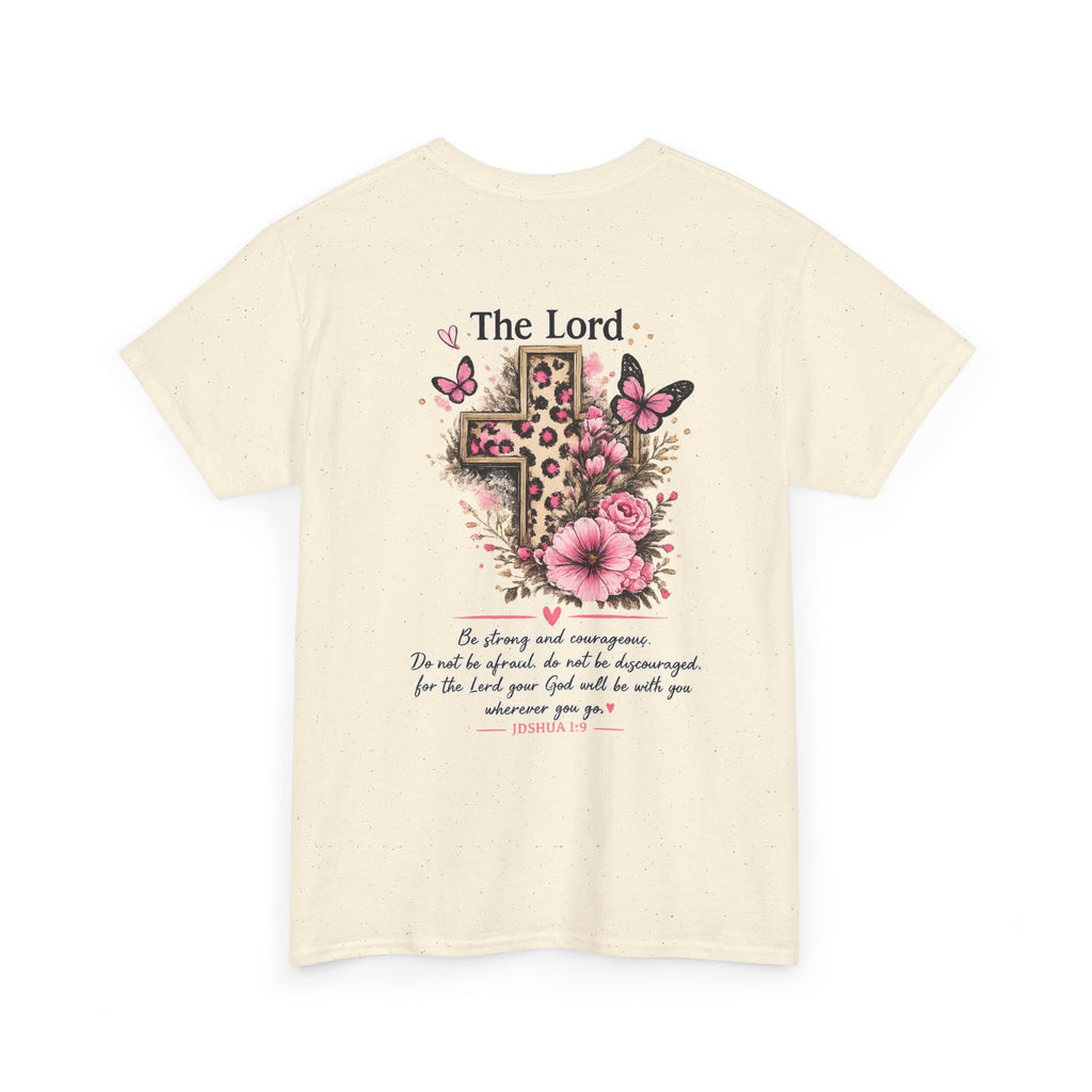 The Lord Tee