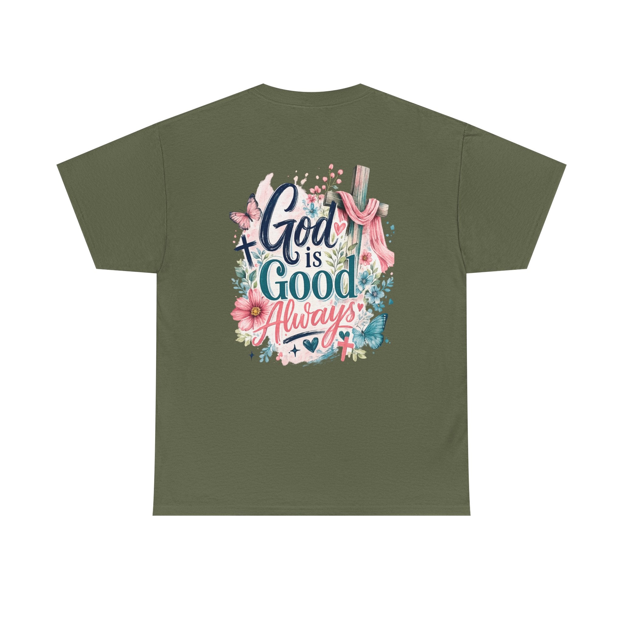 God is Good Tee