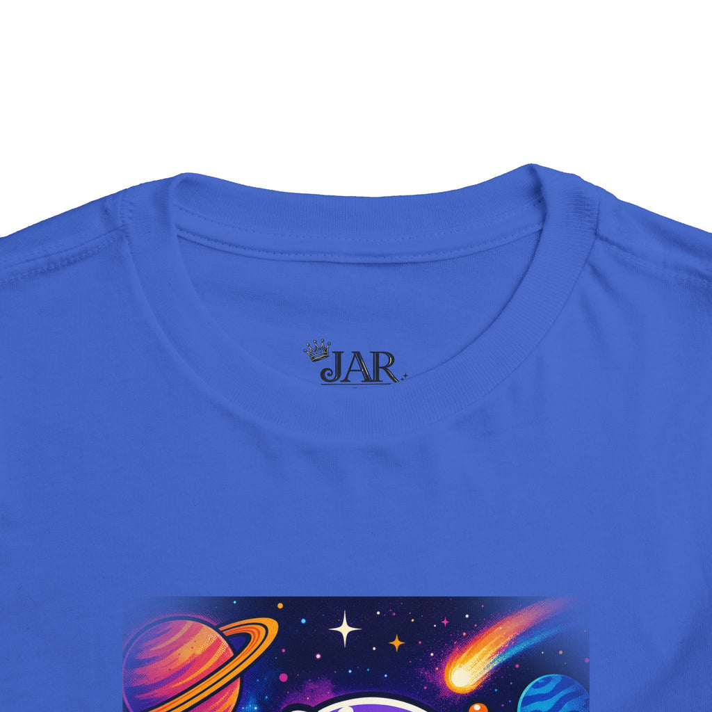 Astronaut Cat Tee