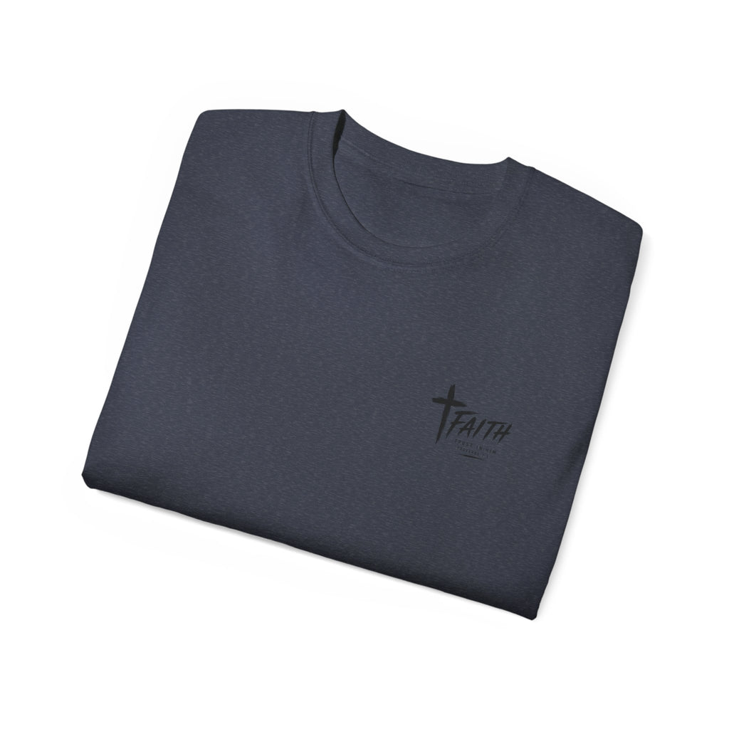 Faith Cotton Tee
