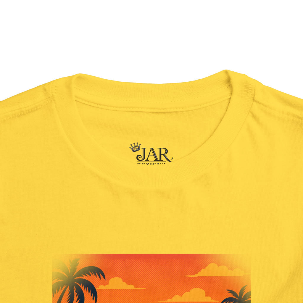 Surfer Shark Tee