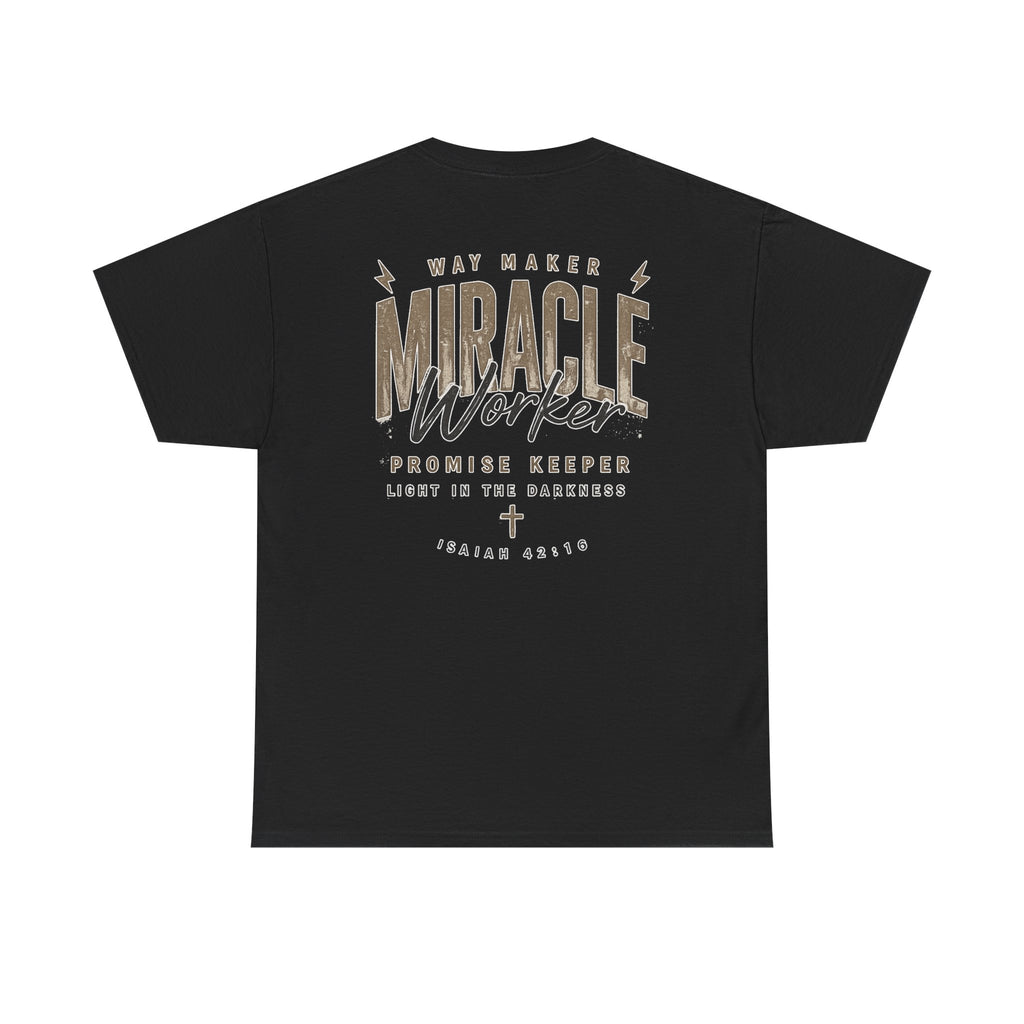 Miracle Worker Tee