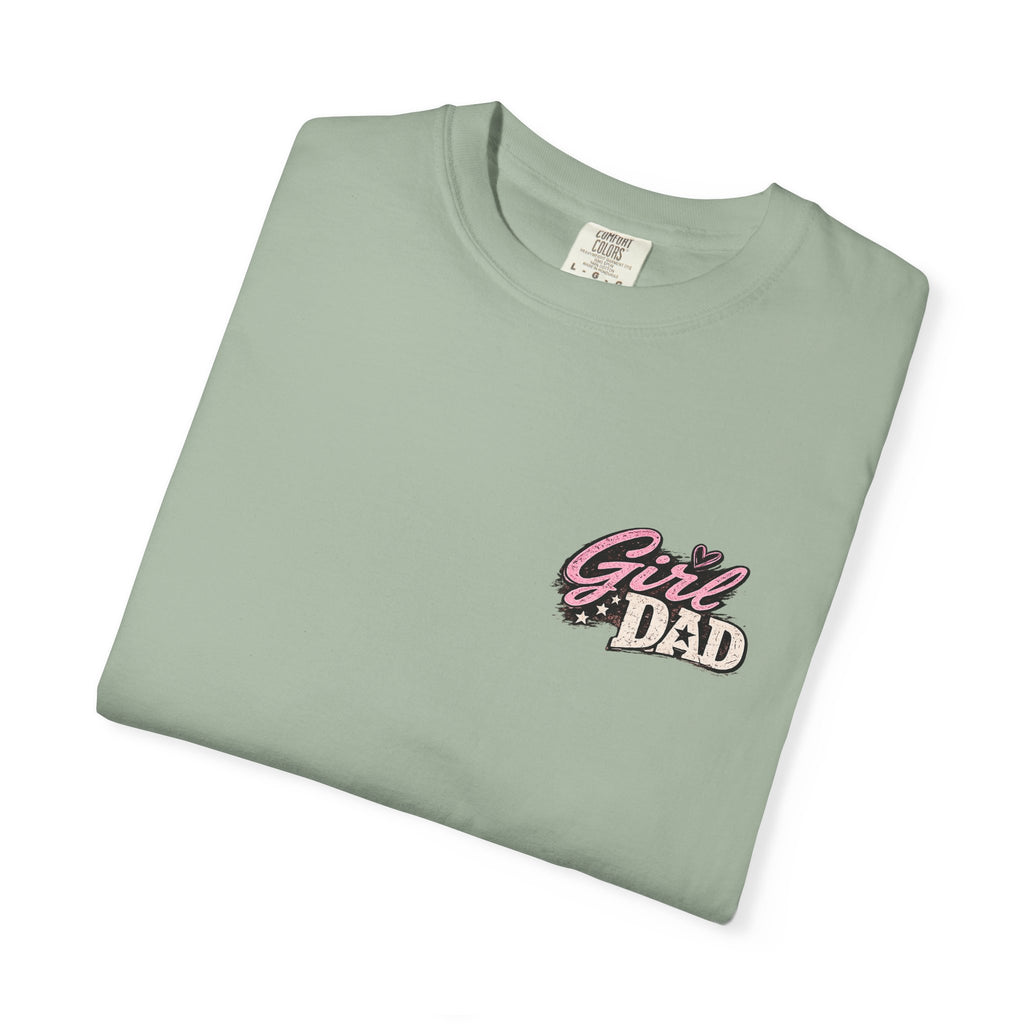 Girl Dad T-shirt