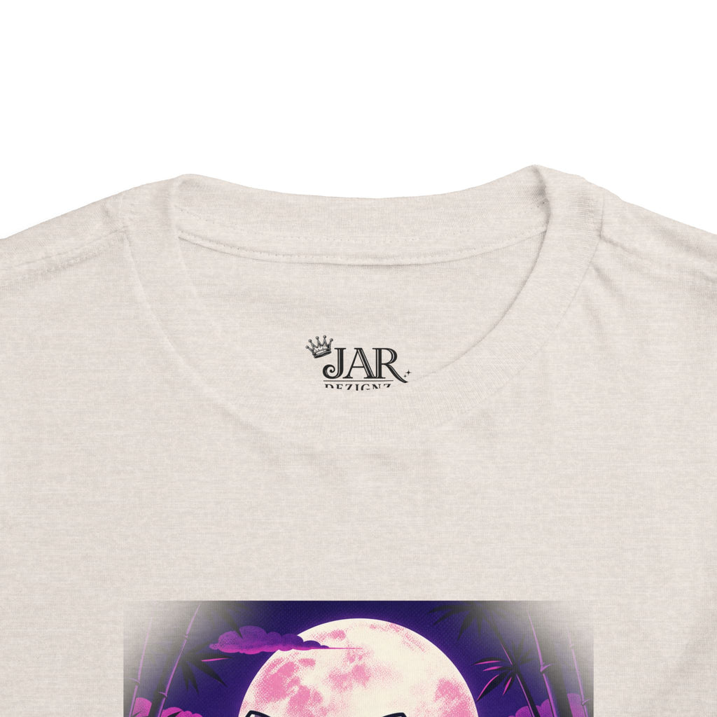 Ninja Fox Tee