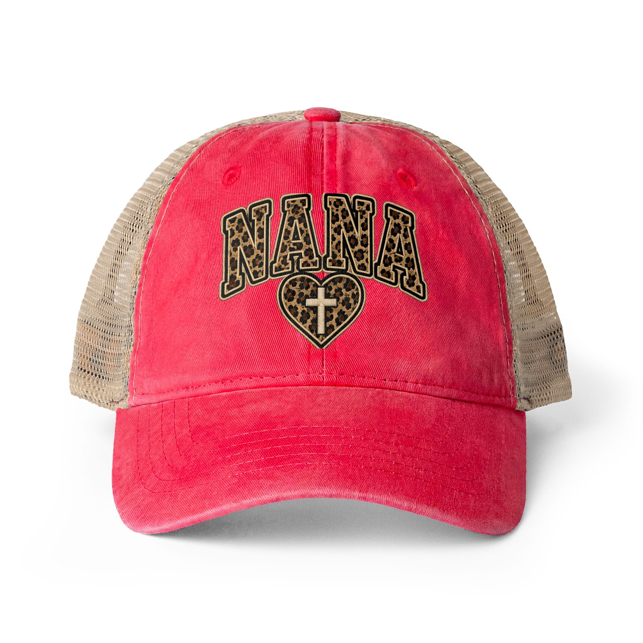Nana Trucker Cap