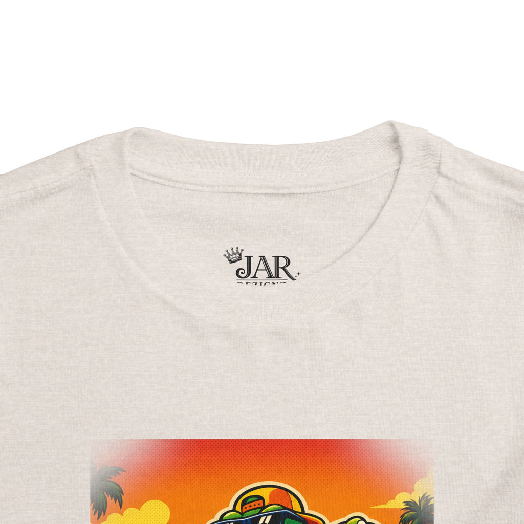 Skater DinoTee