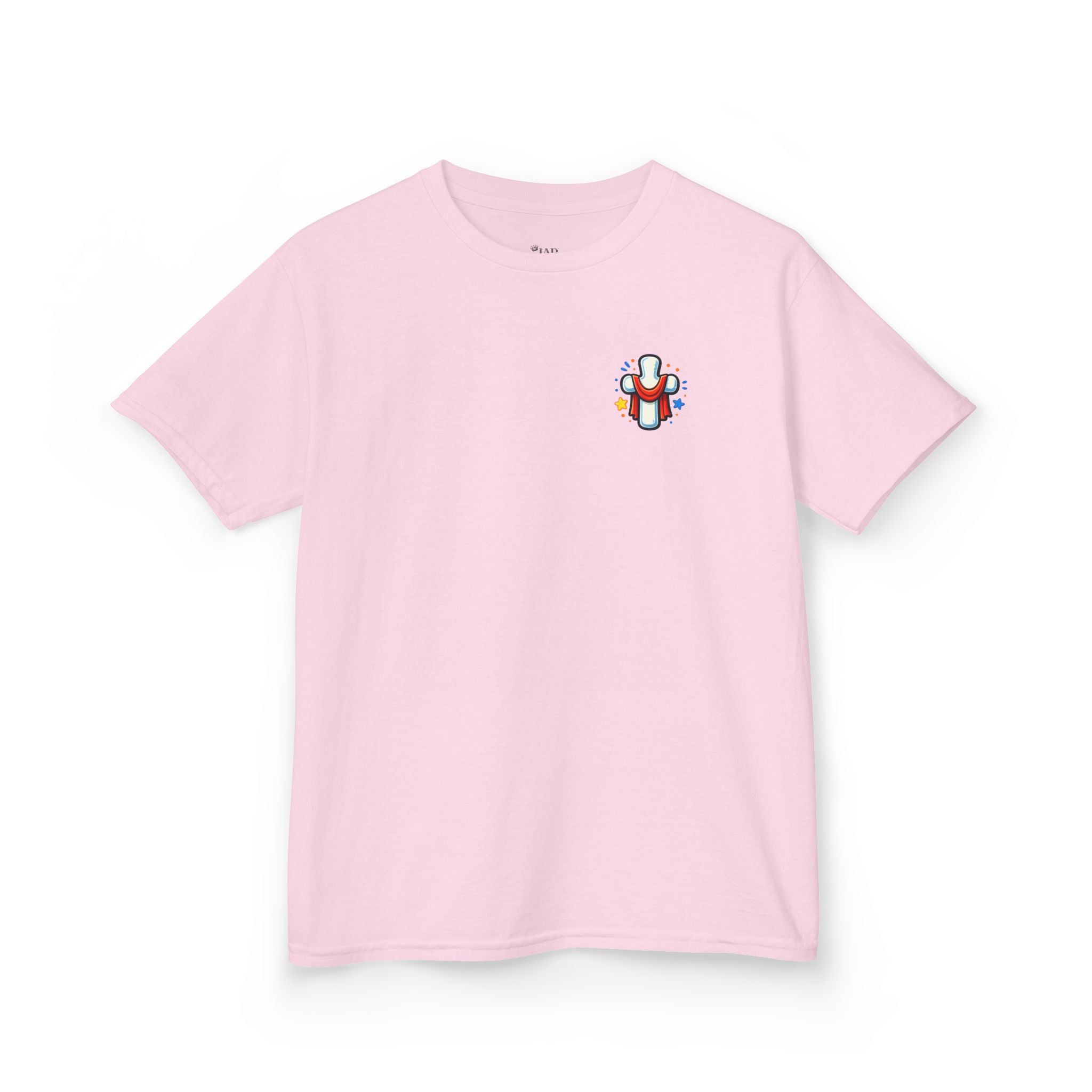Shine His Light Tee