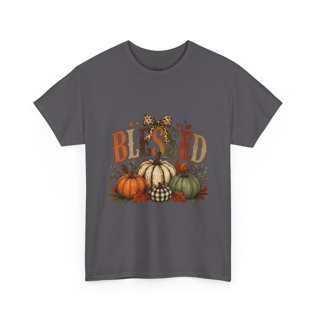 Blessed Cotton Tee