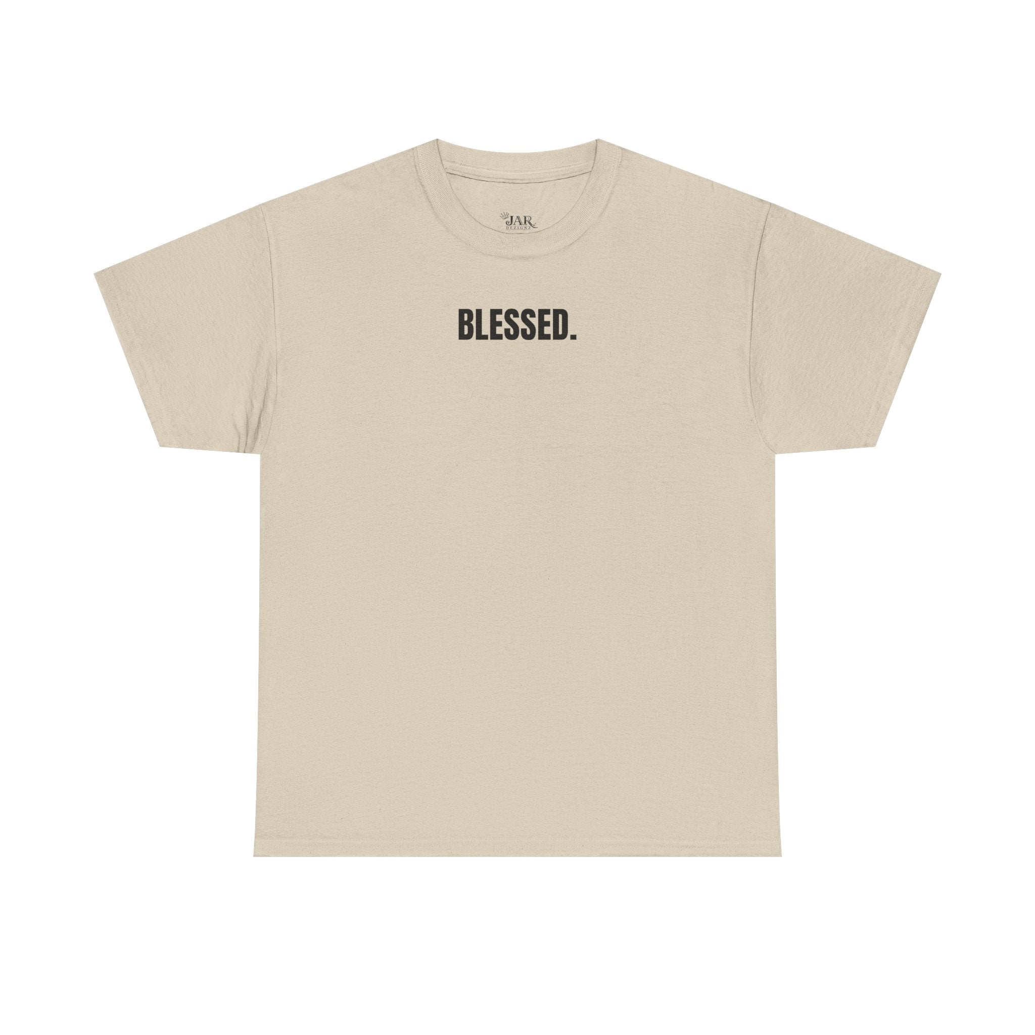BLESSED Tee