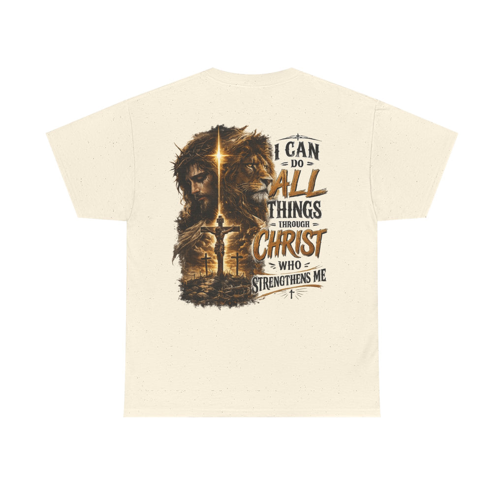 BLESSED Tee