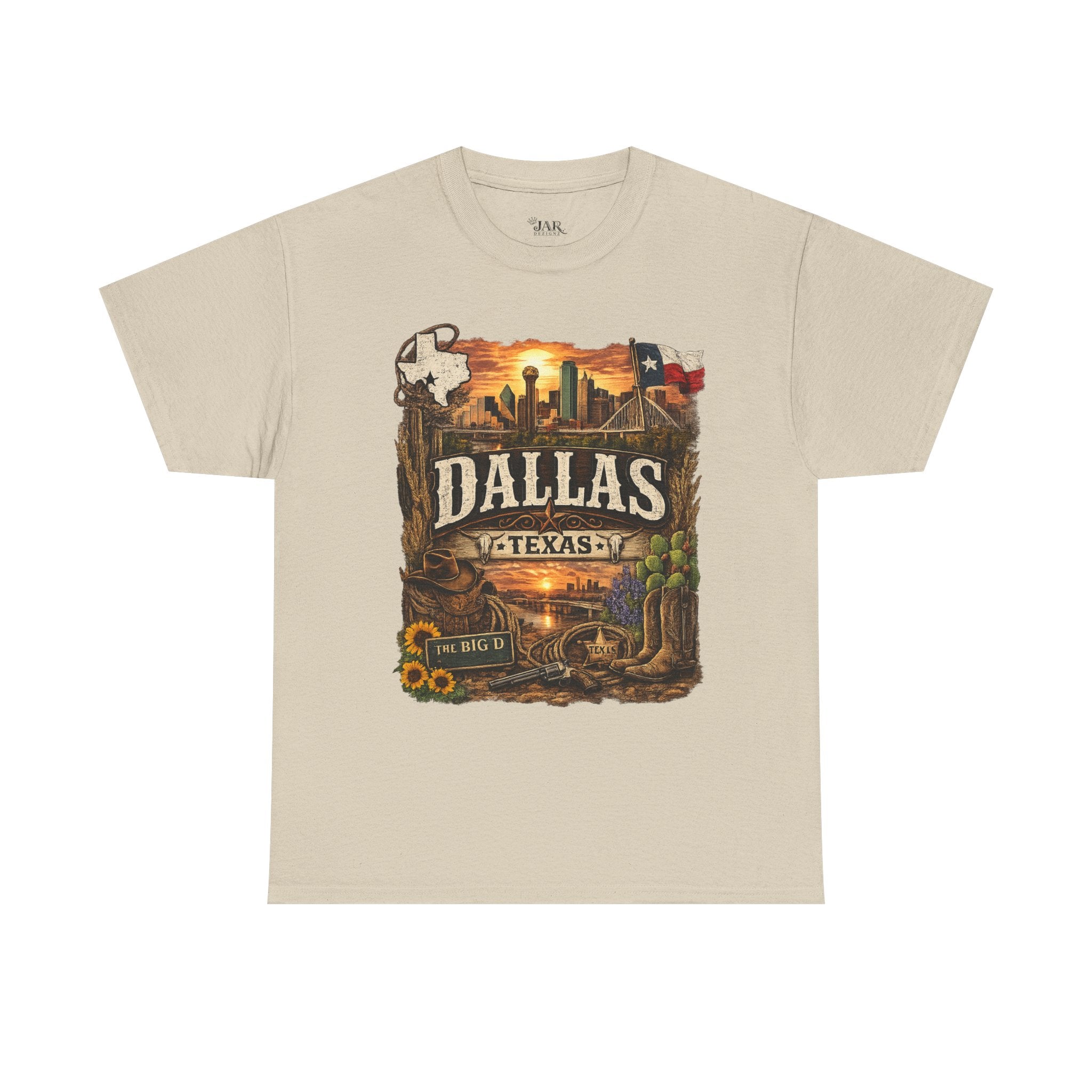 DallasTee