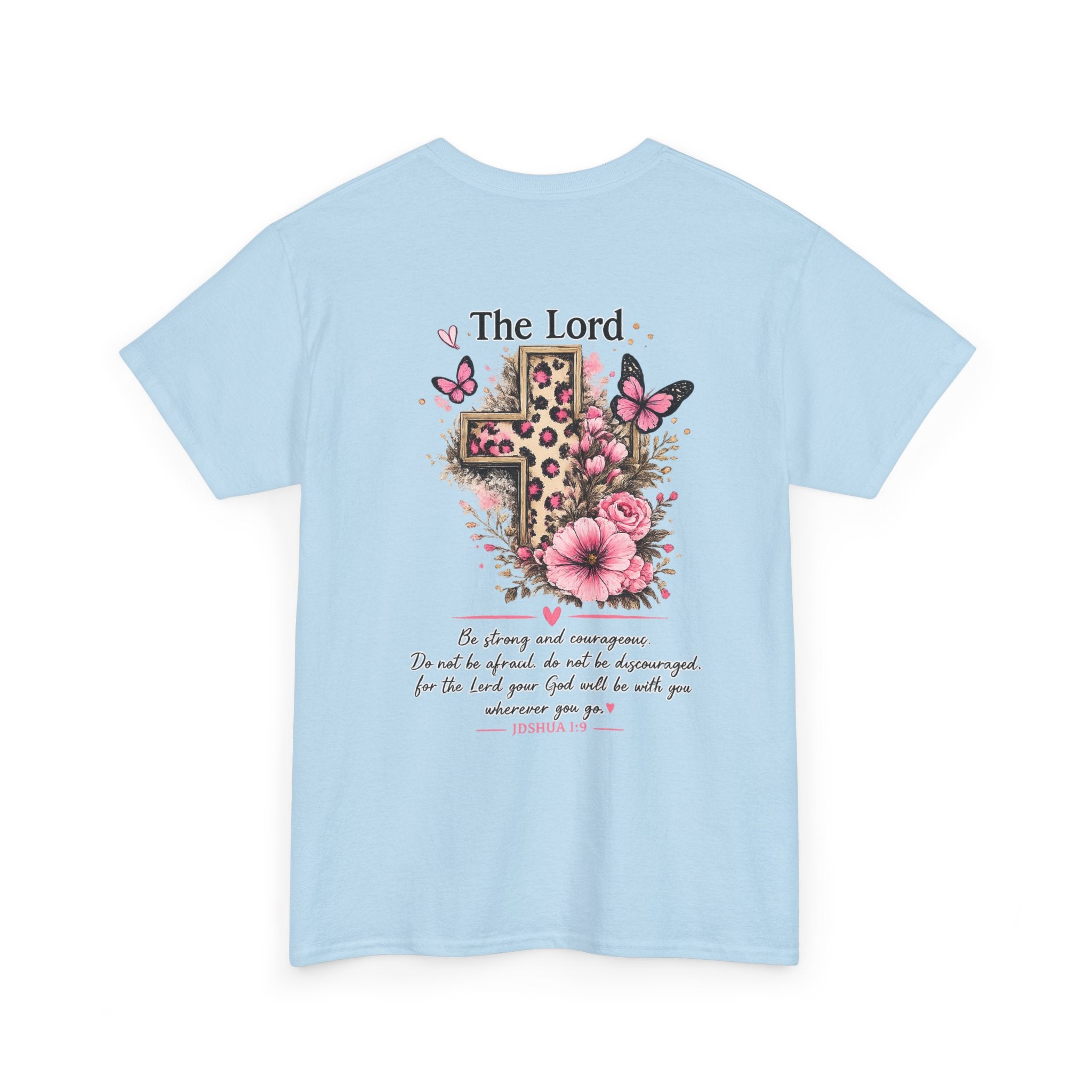 The Lord Tee