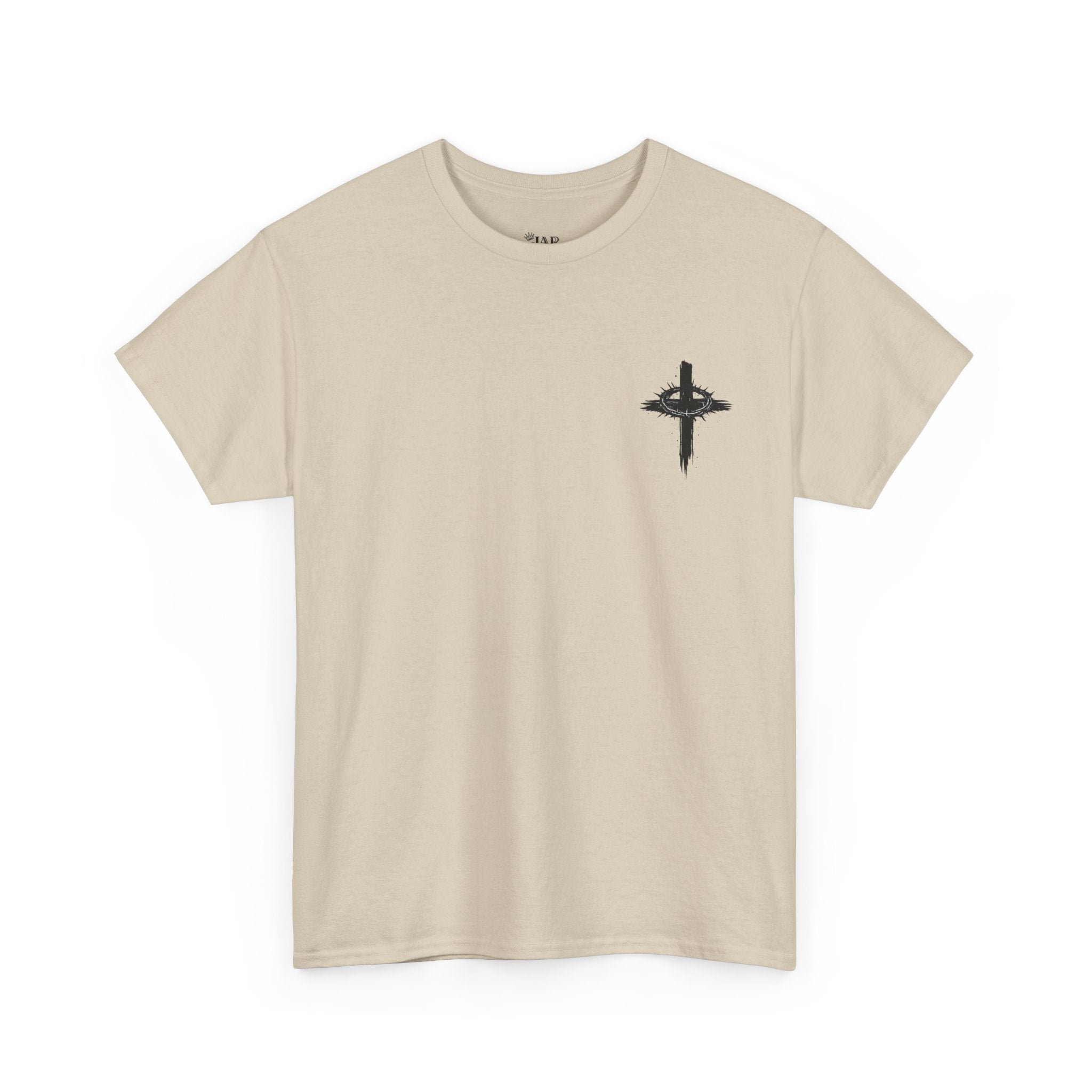 The Way, The Truth, The Life Tee