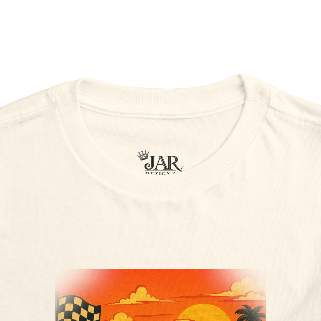 Racer Dino Tee