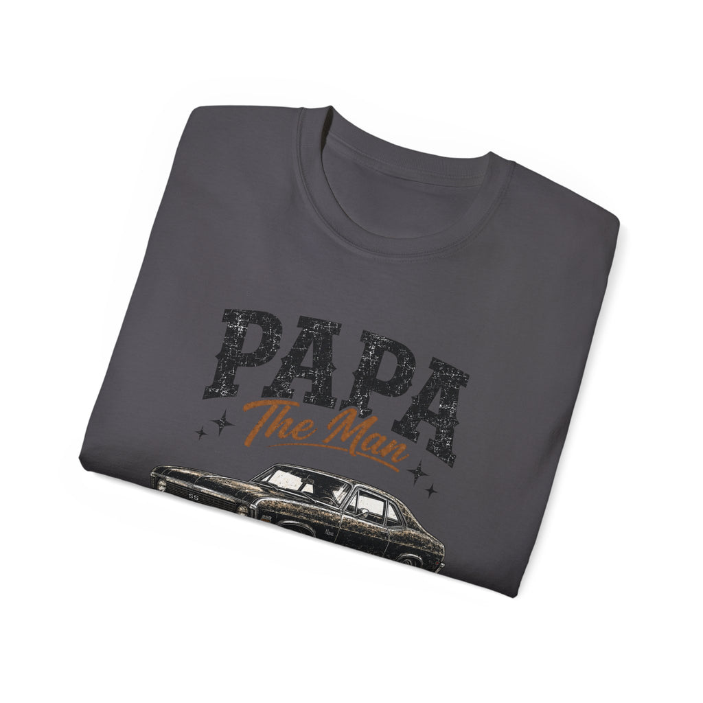 PAPA Cotton Tee