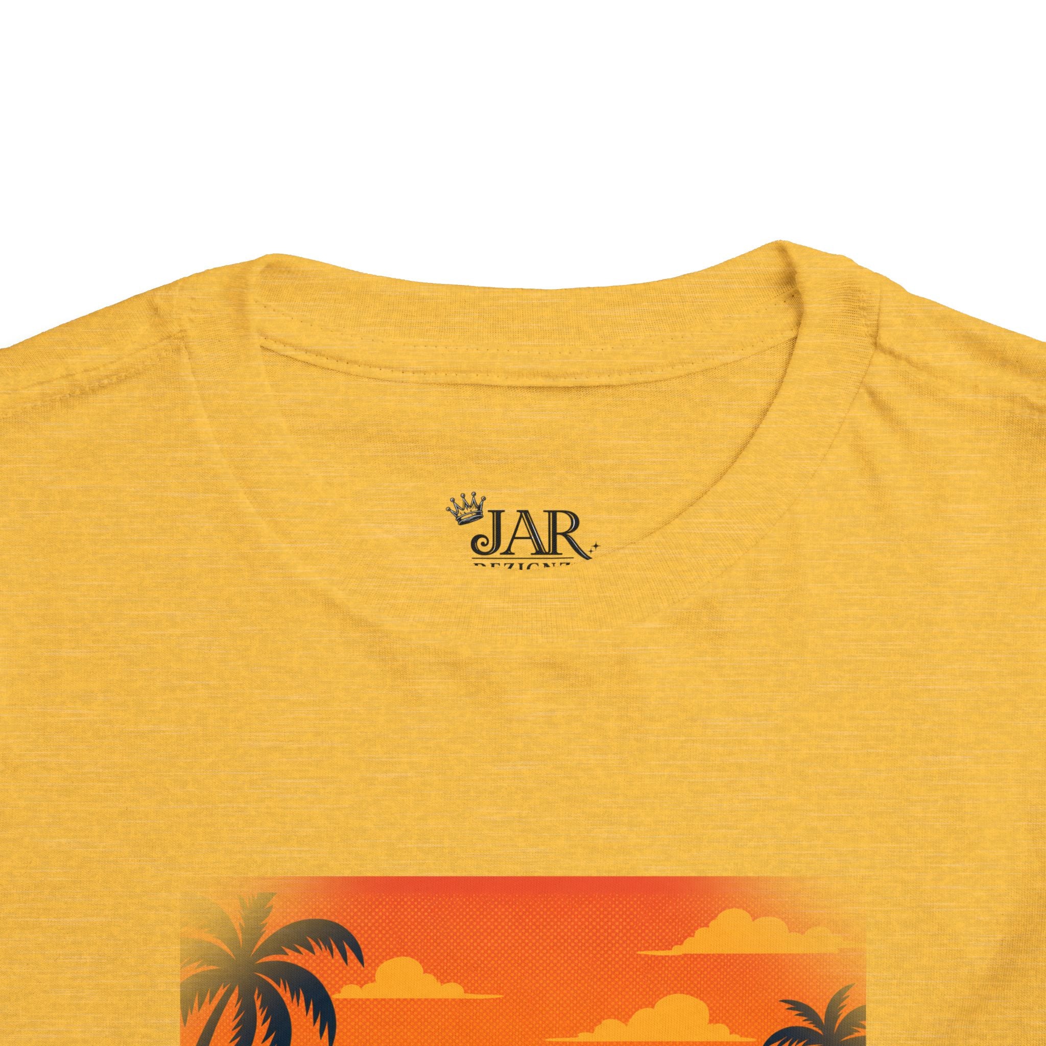Surfer Shark Tee