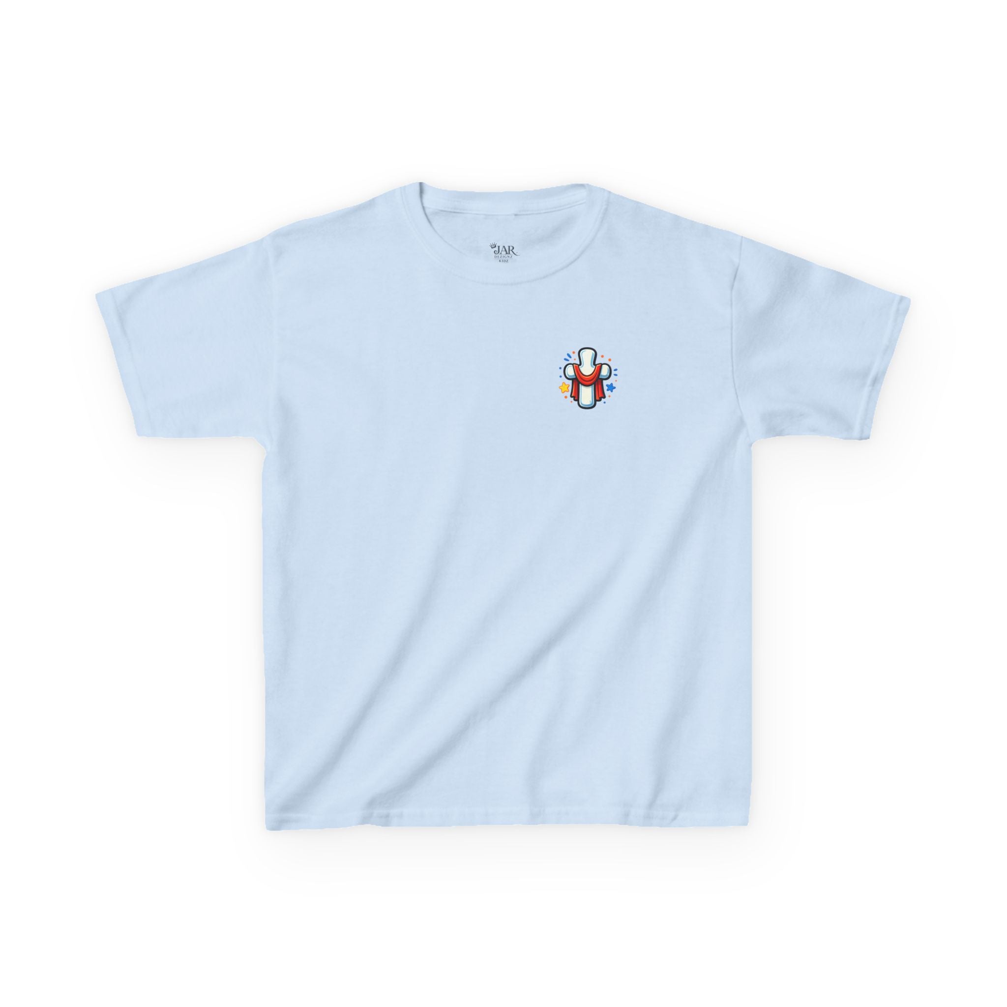 Shine His Light Tee