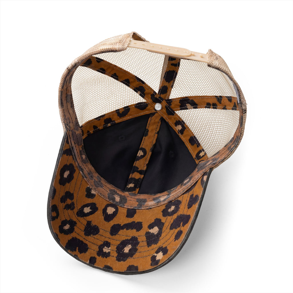 Nana Trucker Cap