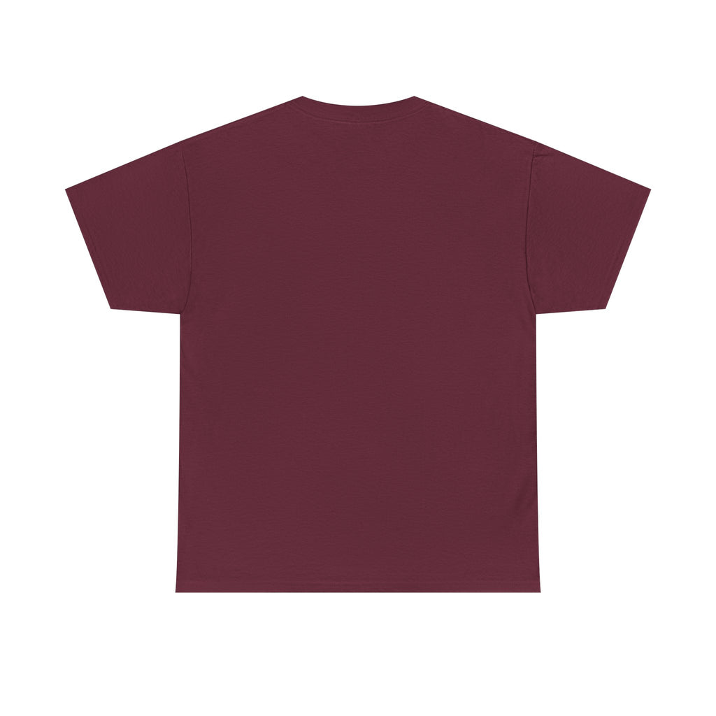 Loveaway Scratch Off Cotton Tee