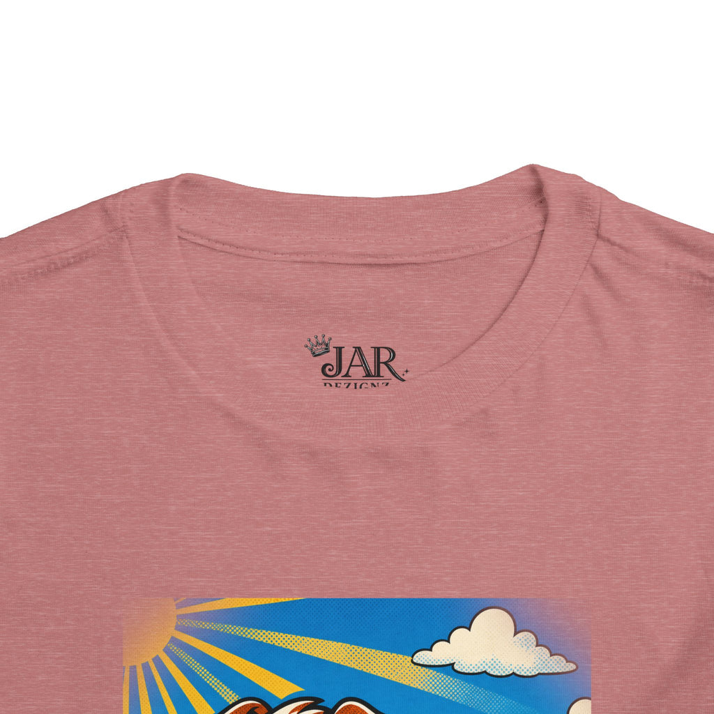 Superhero Dog Tee