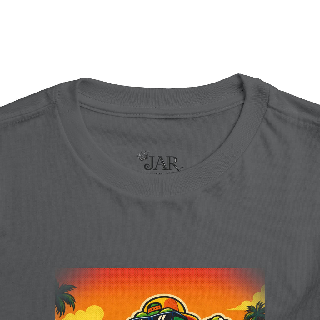 Skater DinoTee