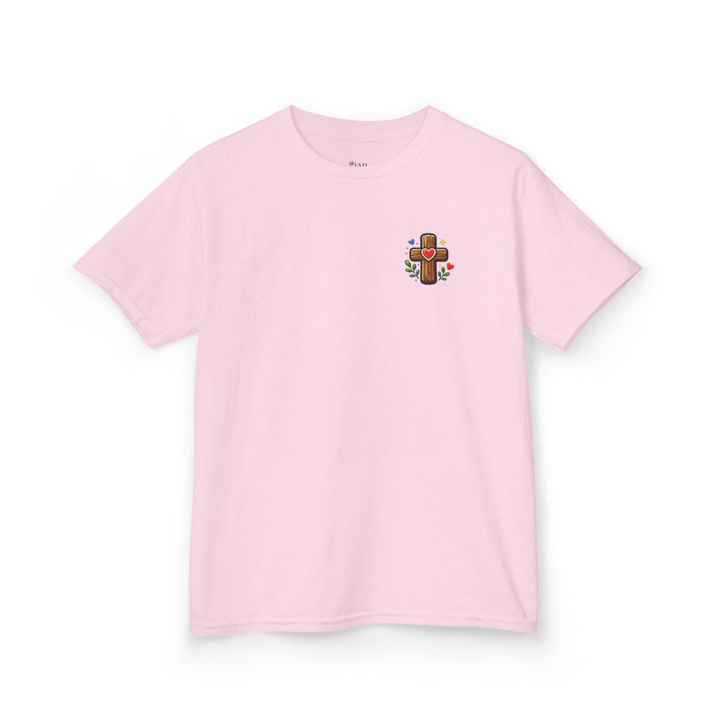 God’s Lil Warrior Tee