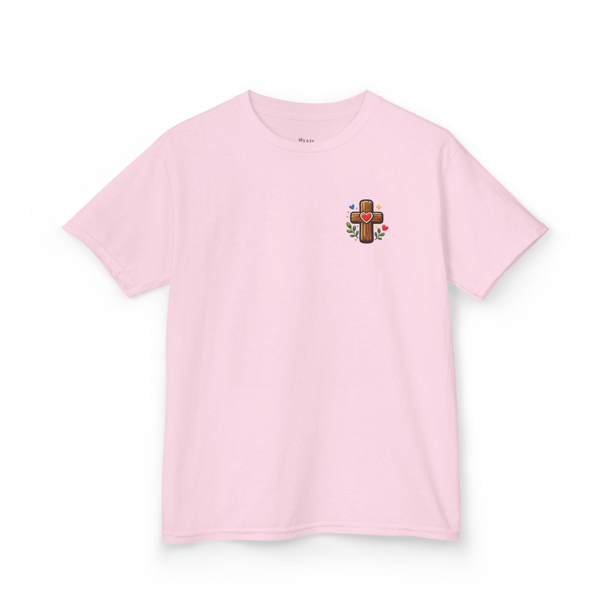 God’s Lil Warrior Tee