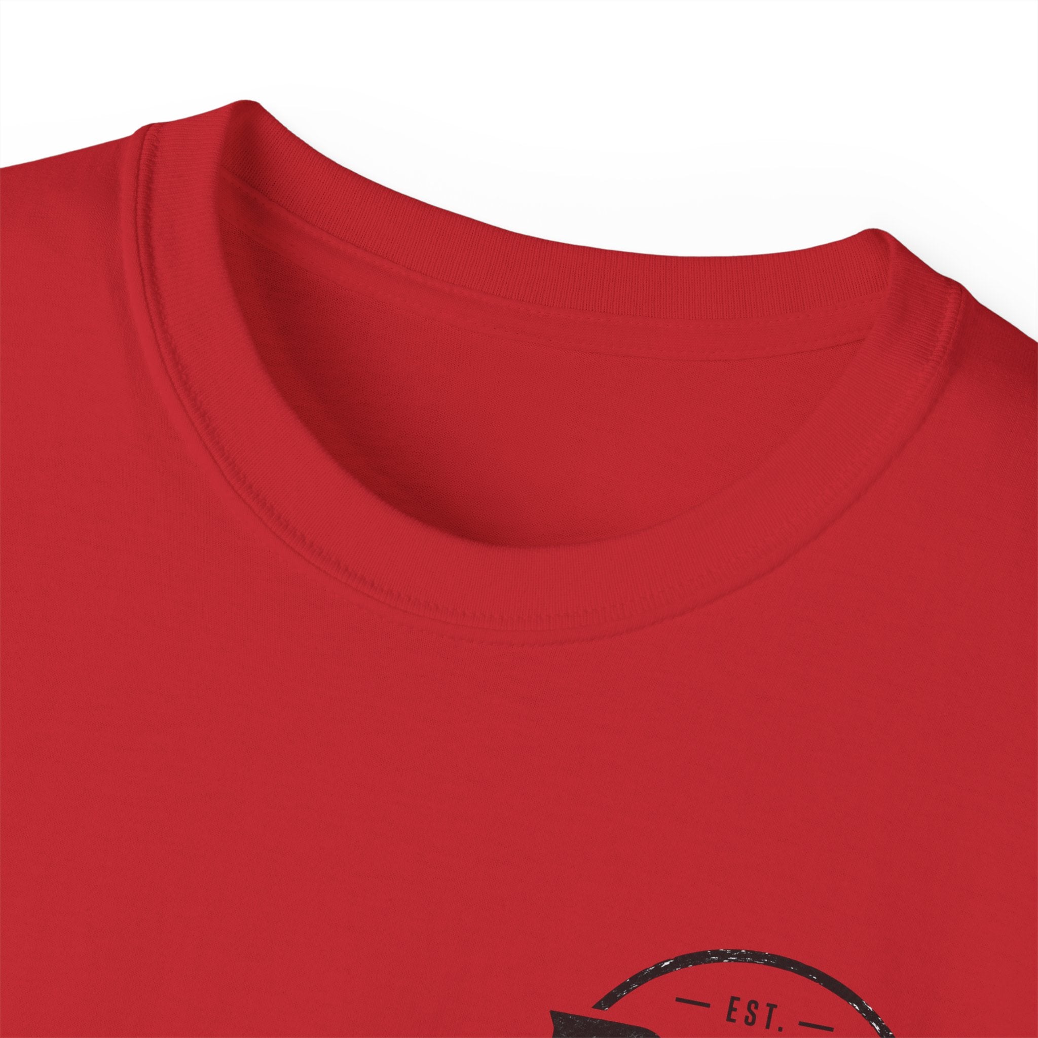 DAD Cotton Tee