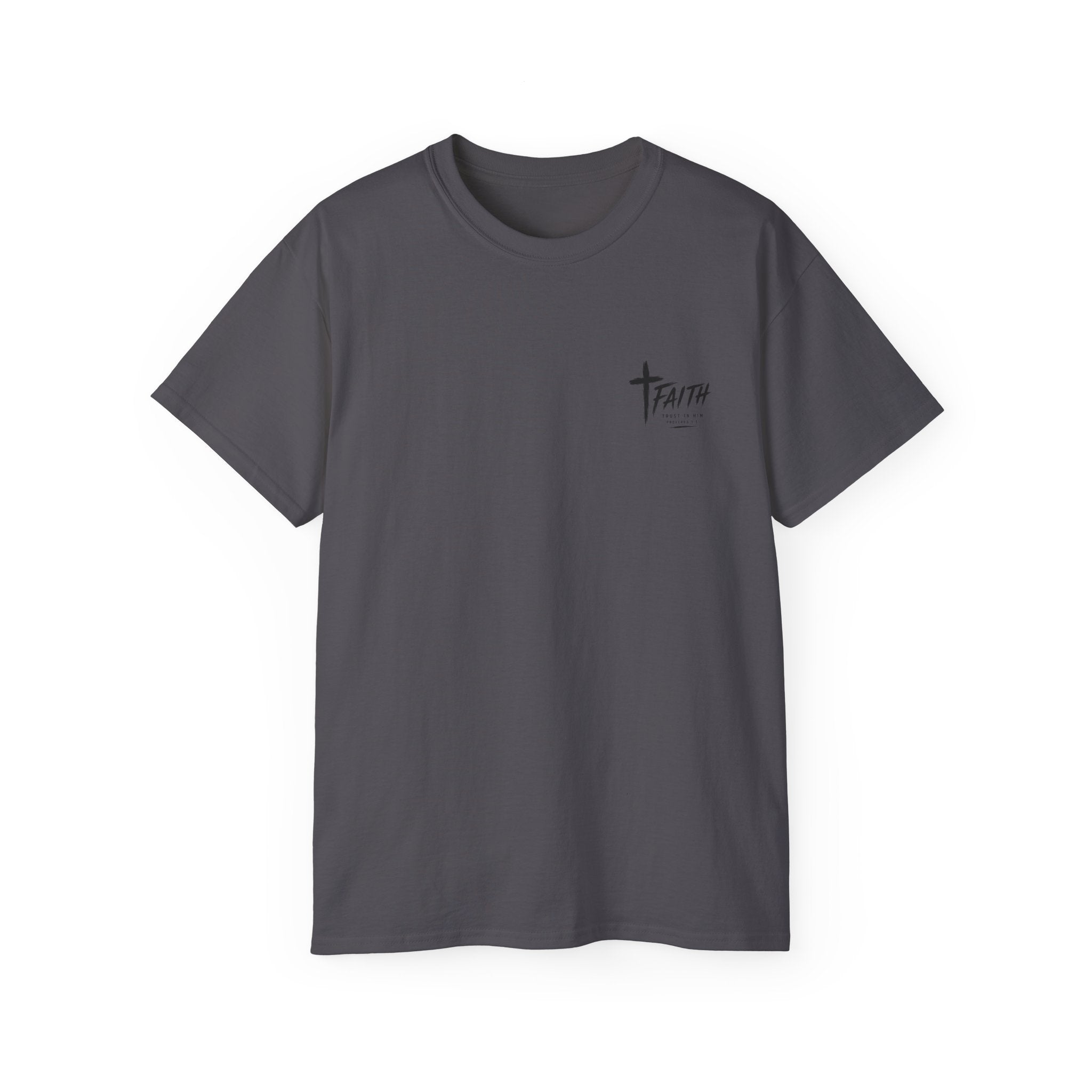 Faith Cotton Tee