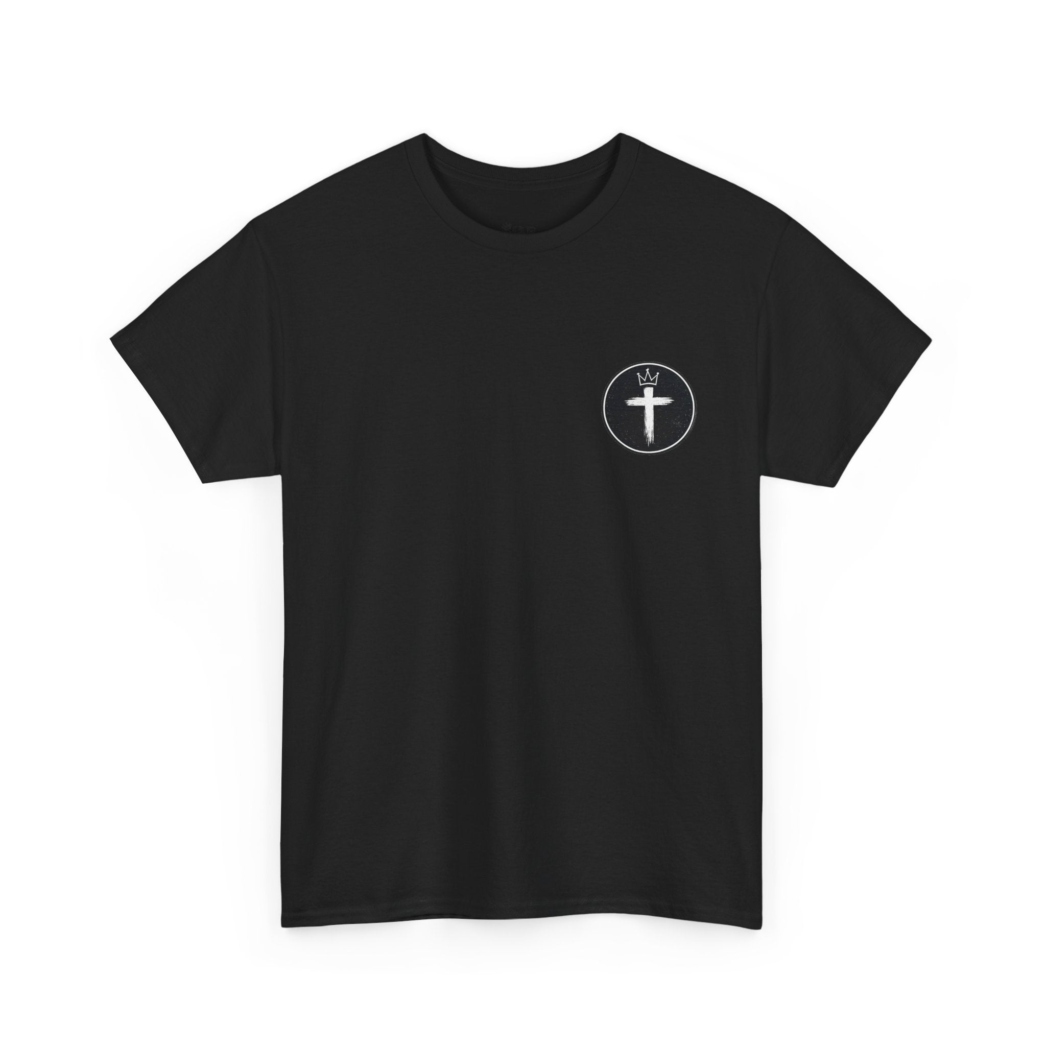 For His Purpose Tee