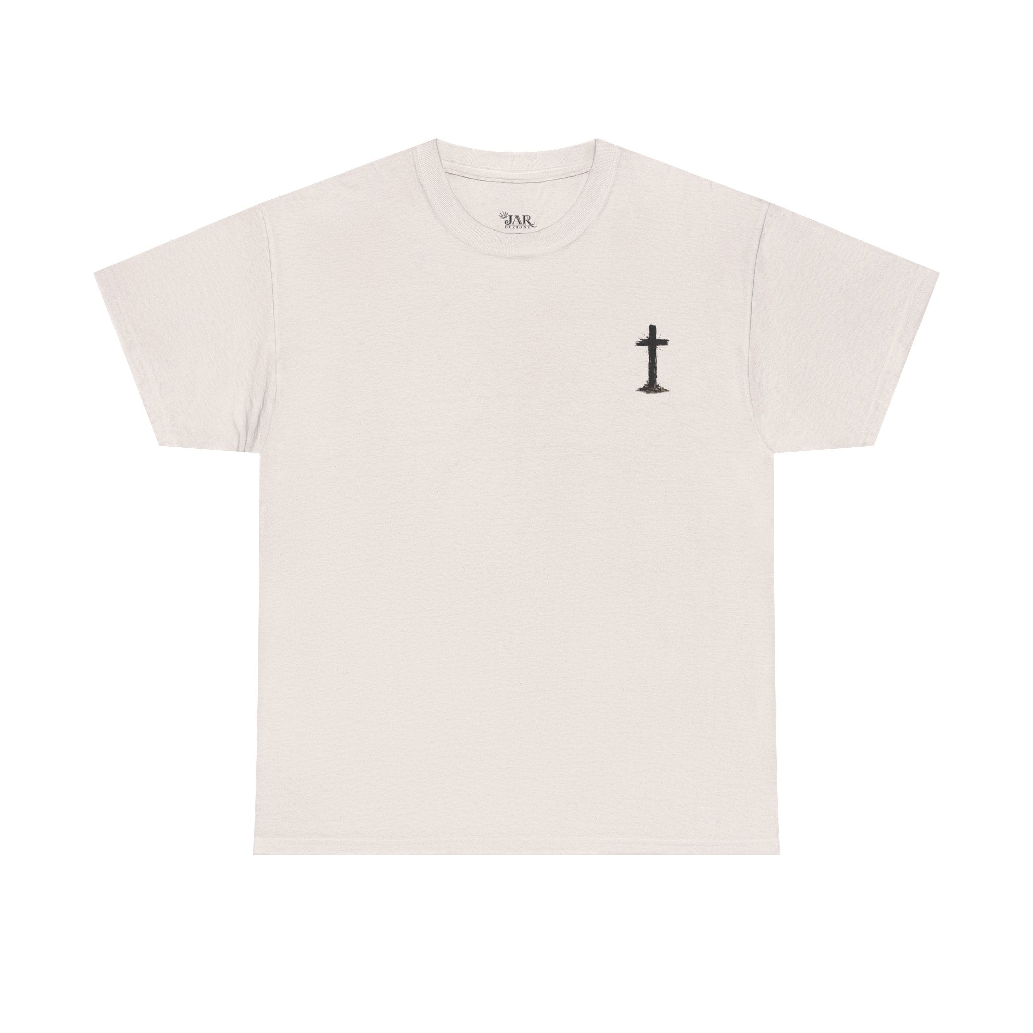 Faith Over EverythingTee