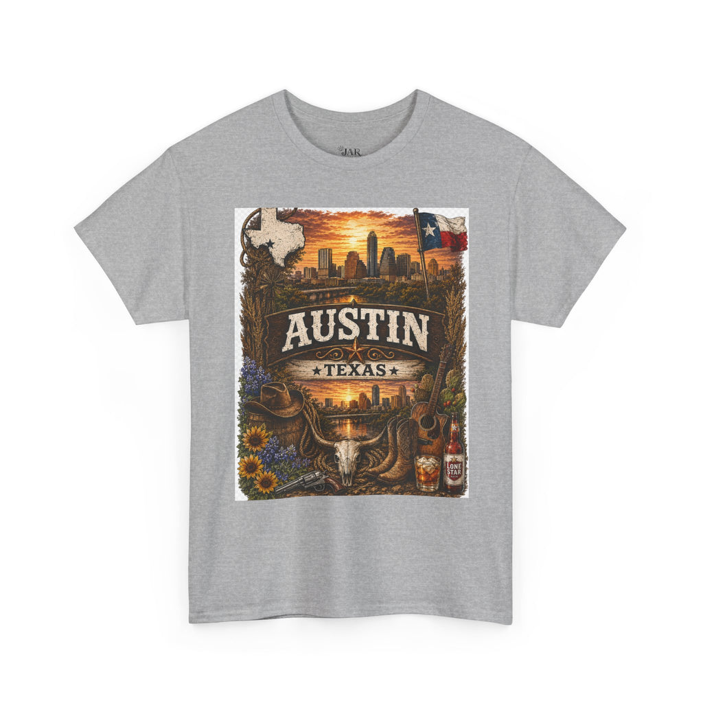 Austin Tee
