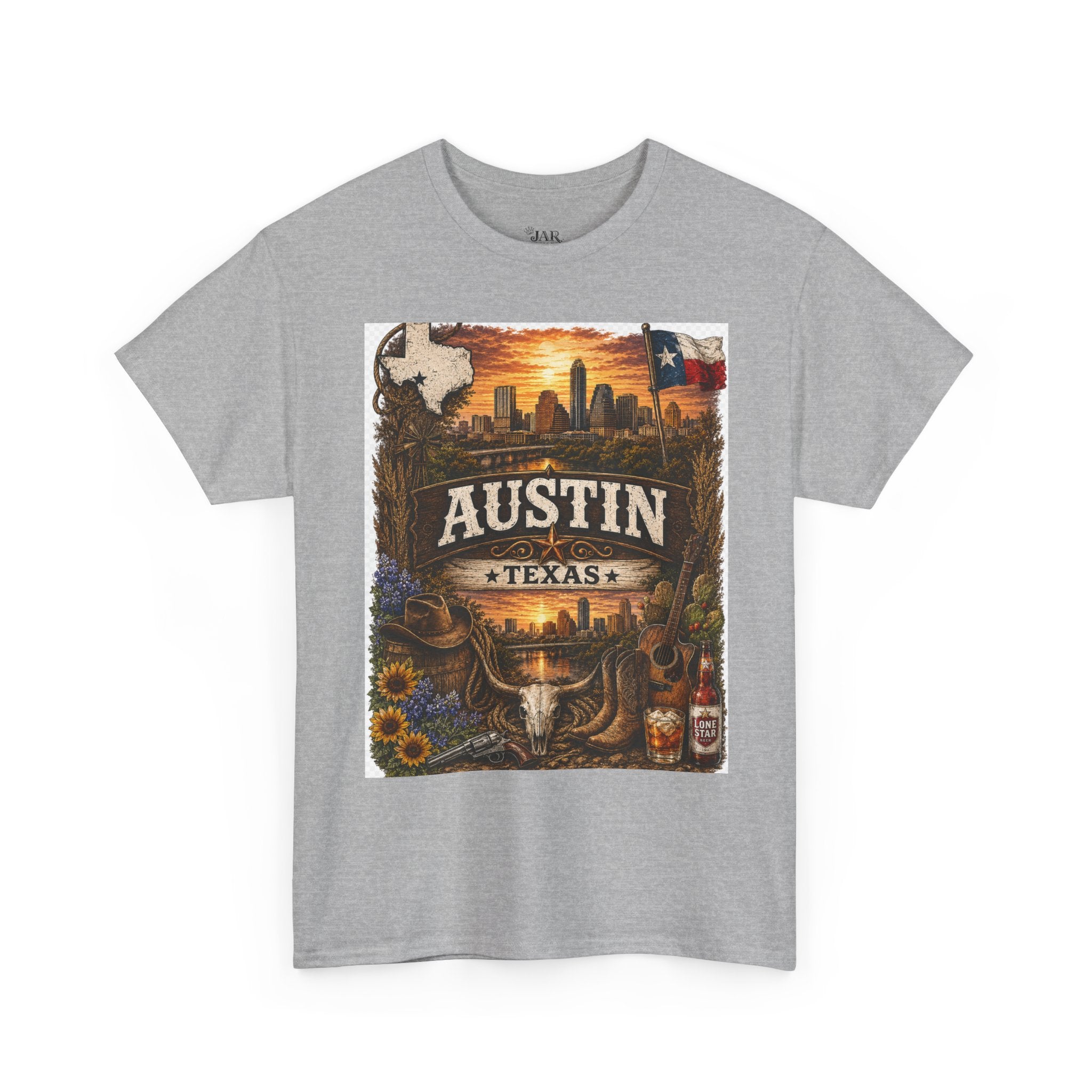 Austin Tee