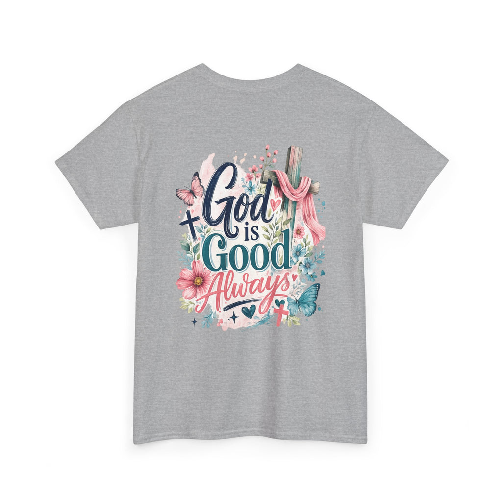 God is Good Tee