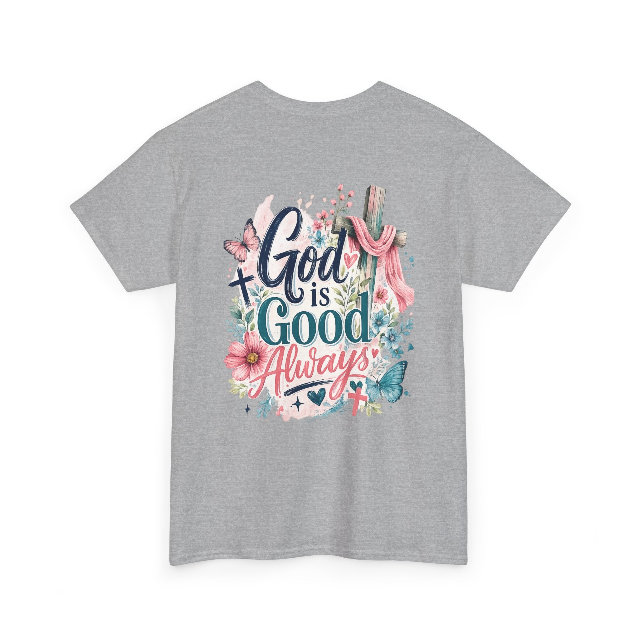 God is Good Tee