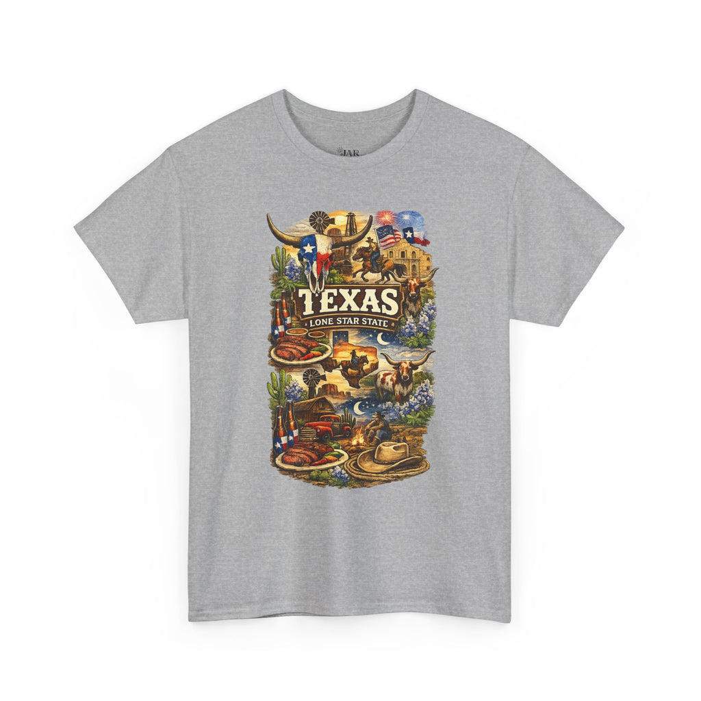 Everything Texas Tee