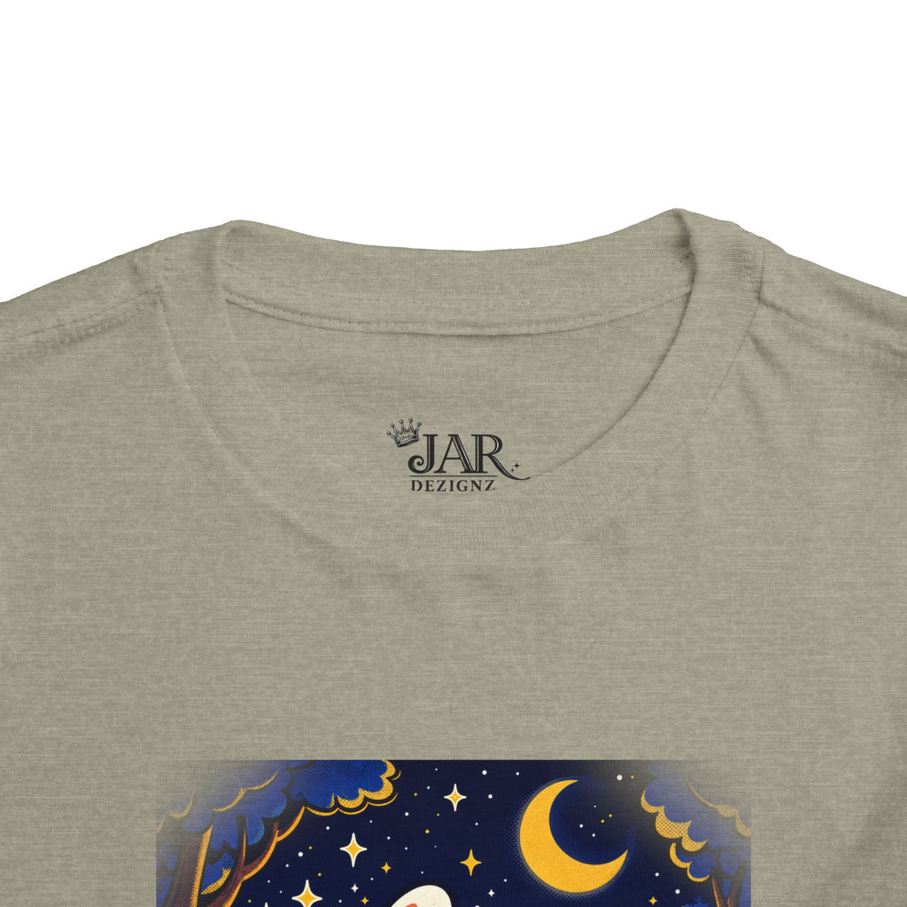 Wizard Bunny Tee