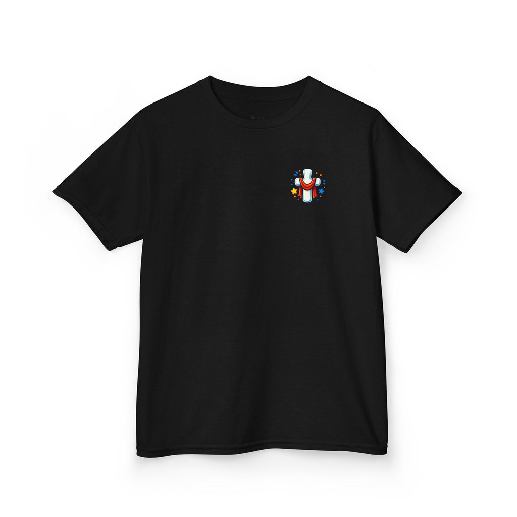 Shine His Light Tee