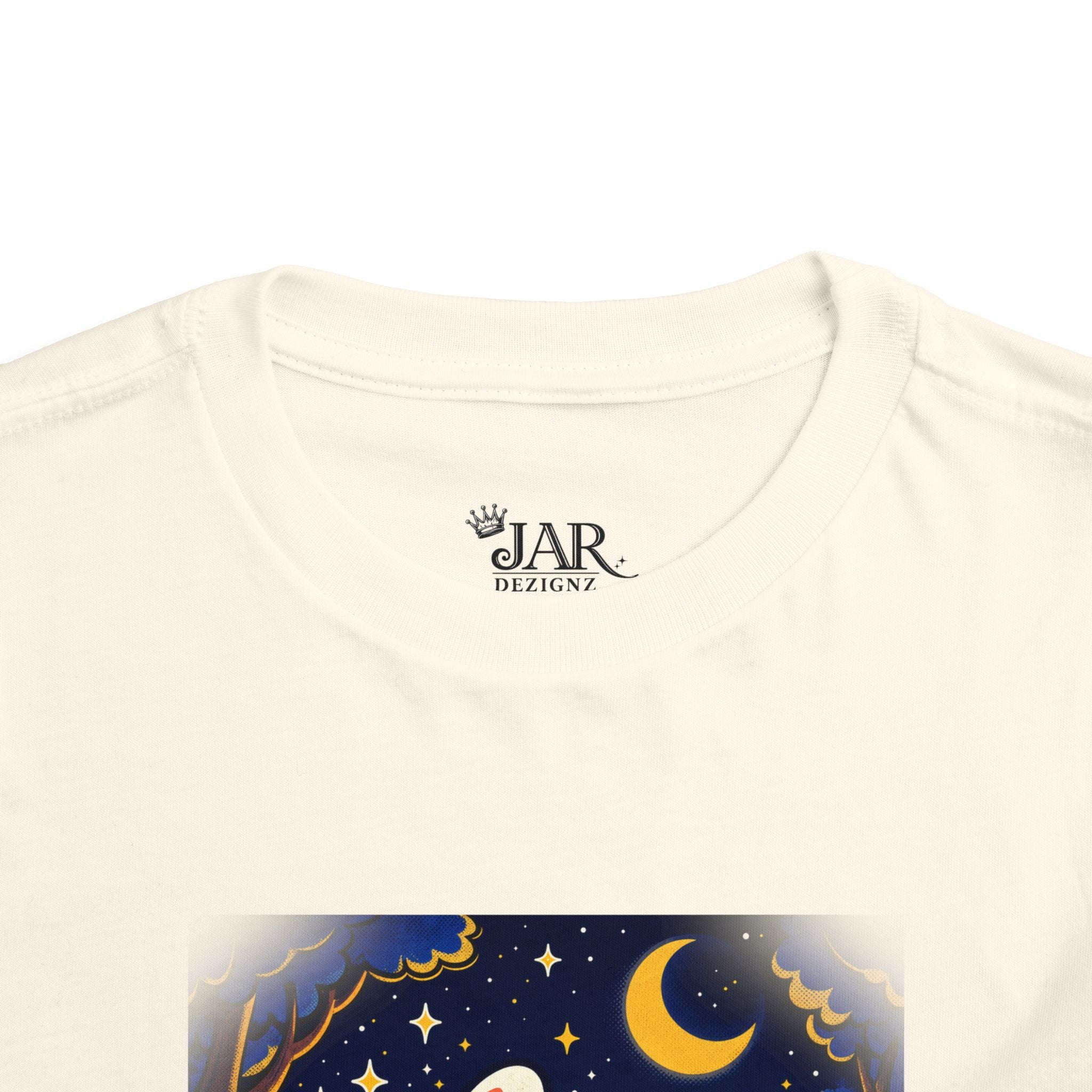 Wizard Bunny Tee