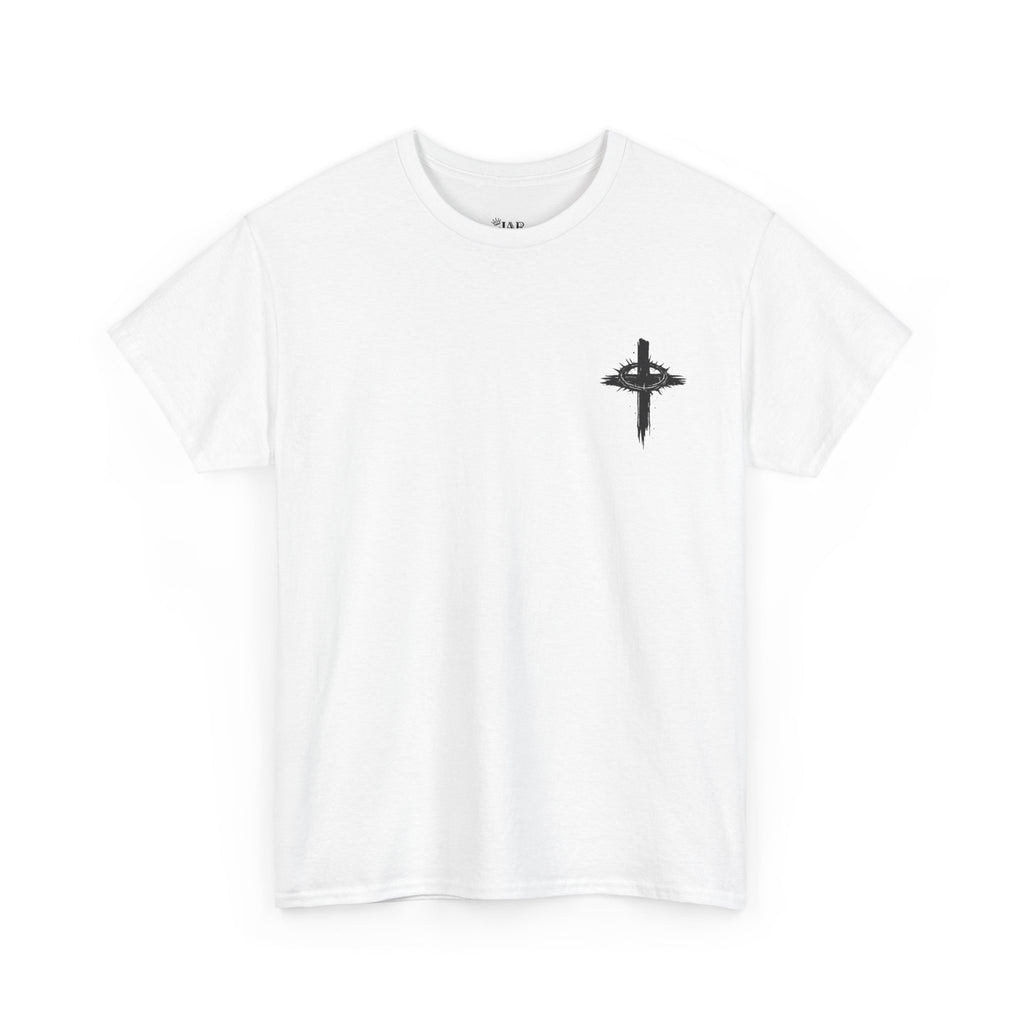 The Way, The Truth, The Life Tee