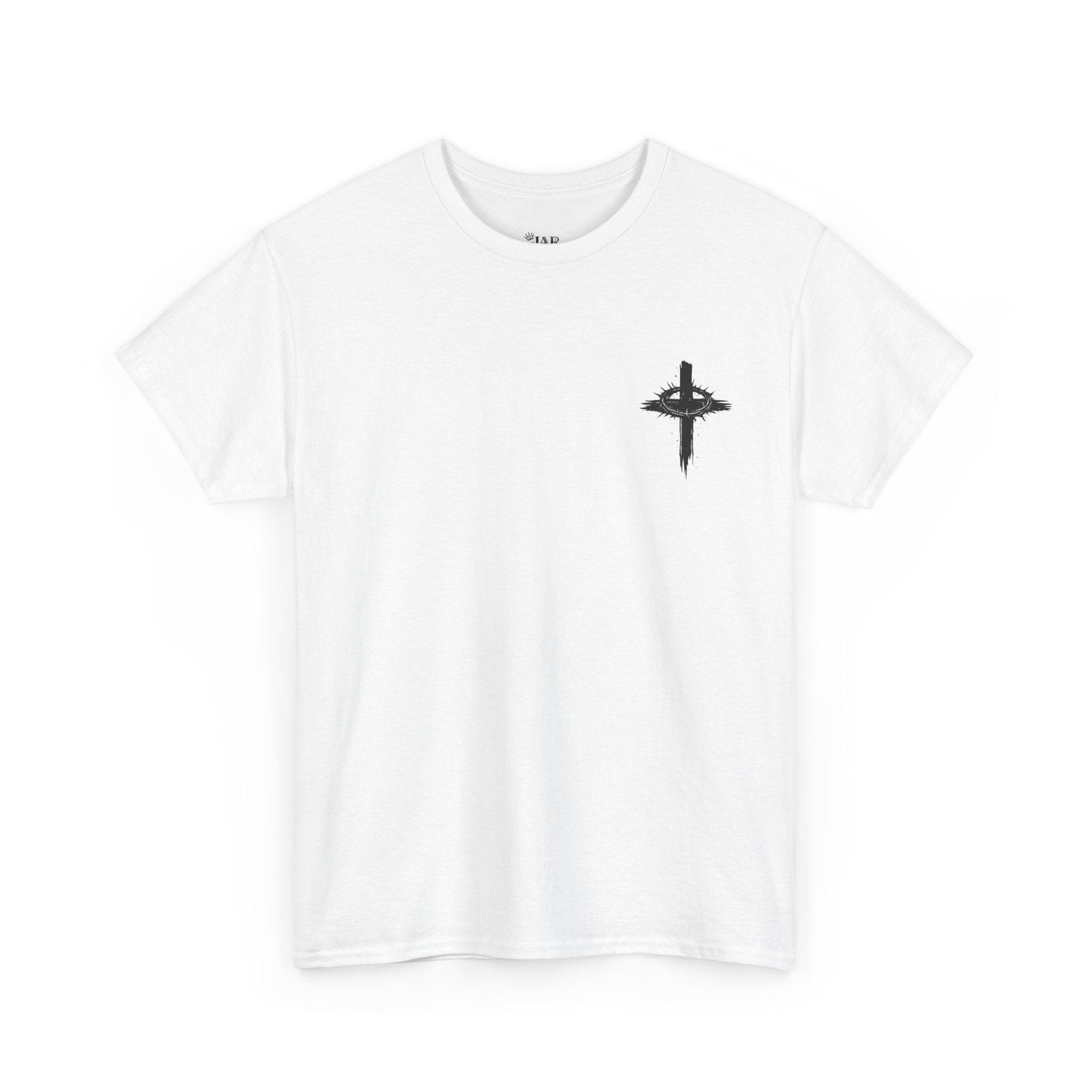 The Way, The Truth, The Life Tee