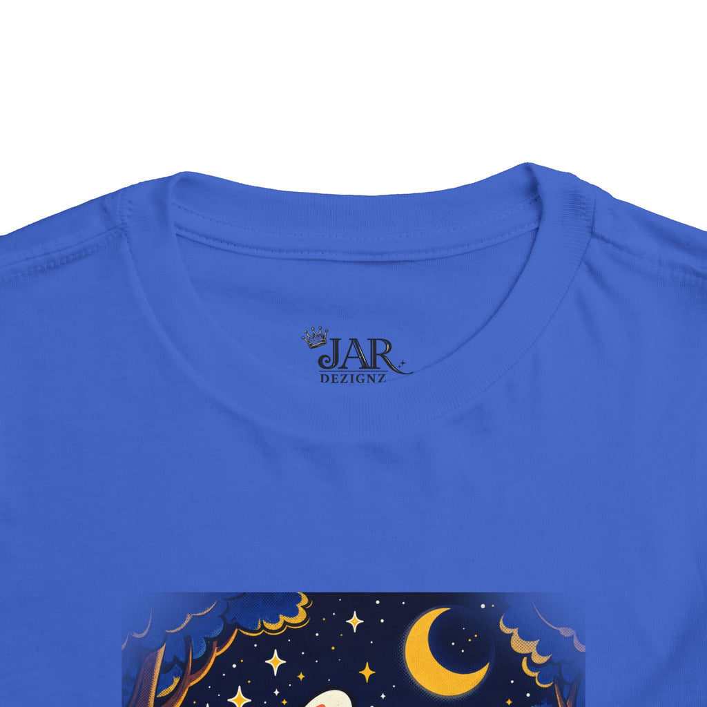 Wizard Bunny Tee