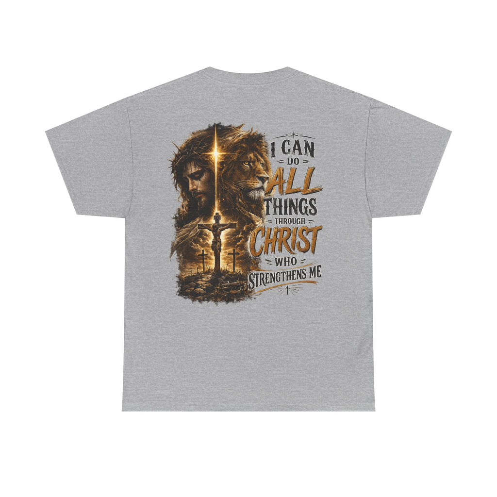 BLESSED Tee