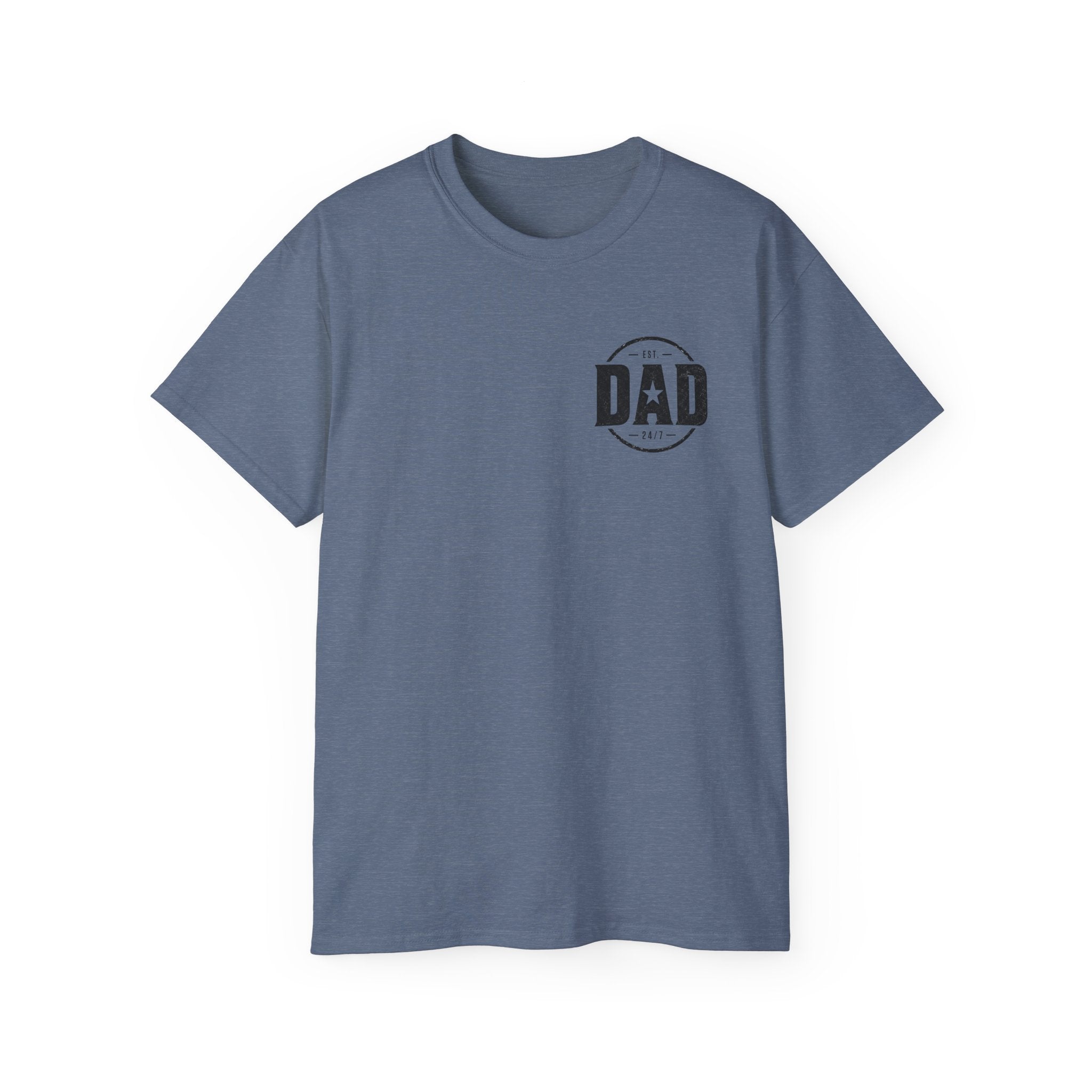 DAD Cotton Tee