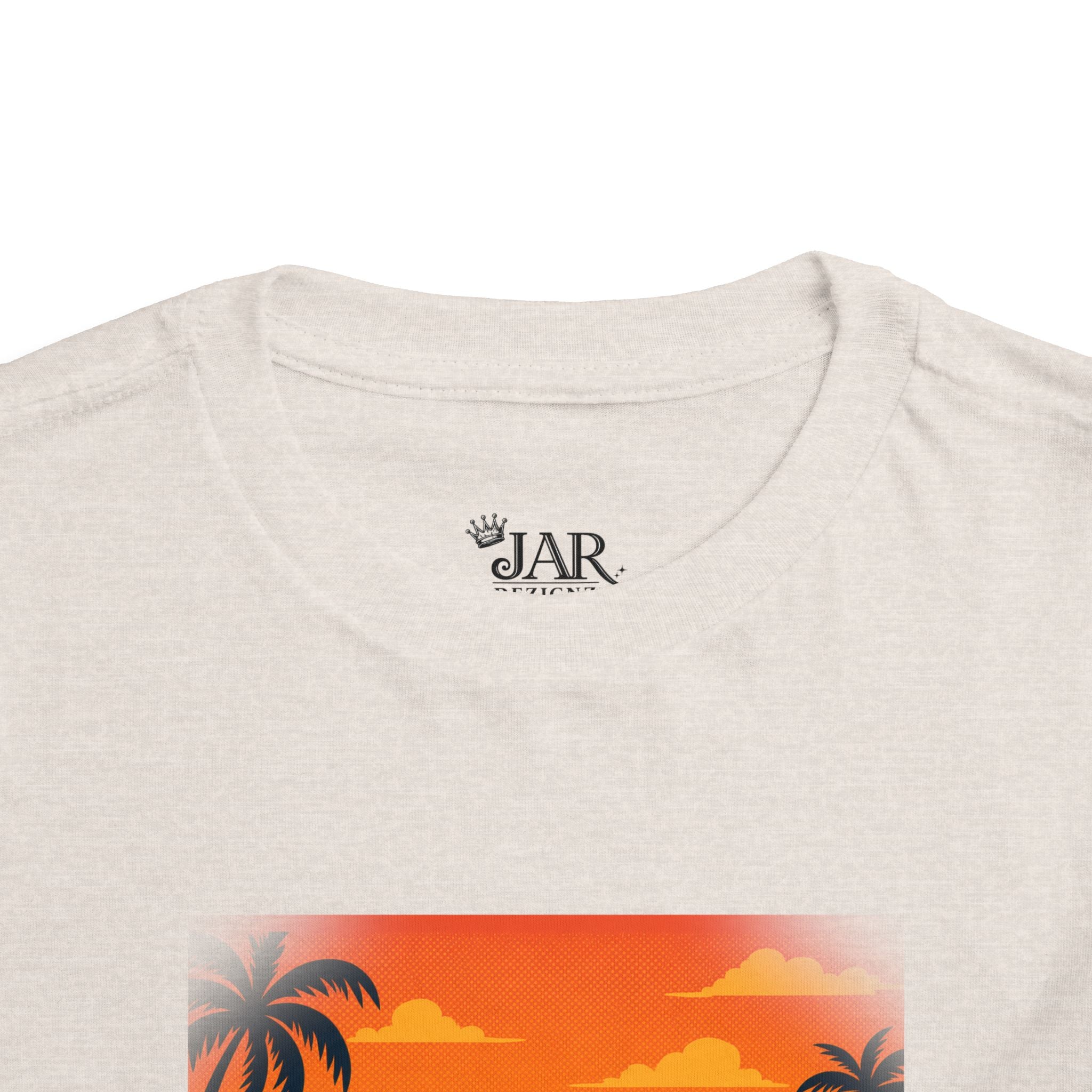 Surfer Shark Tee
