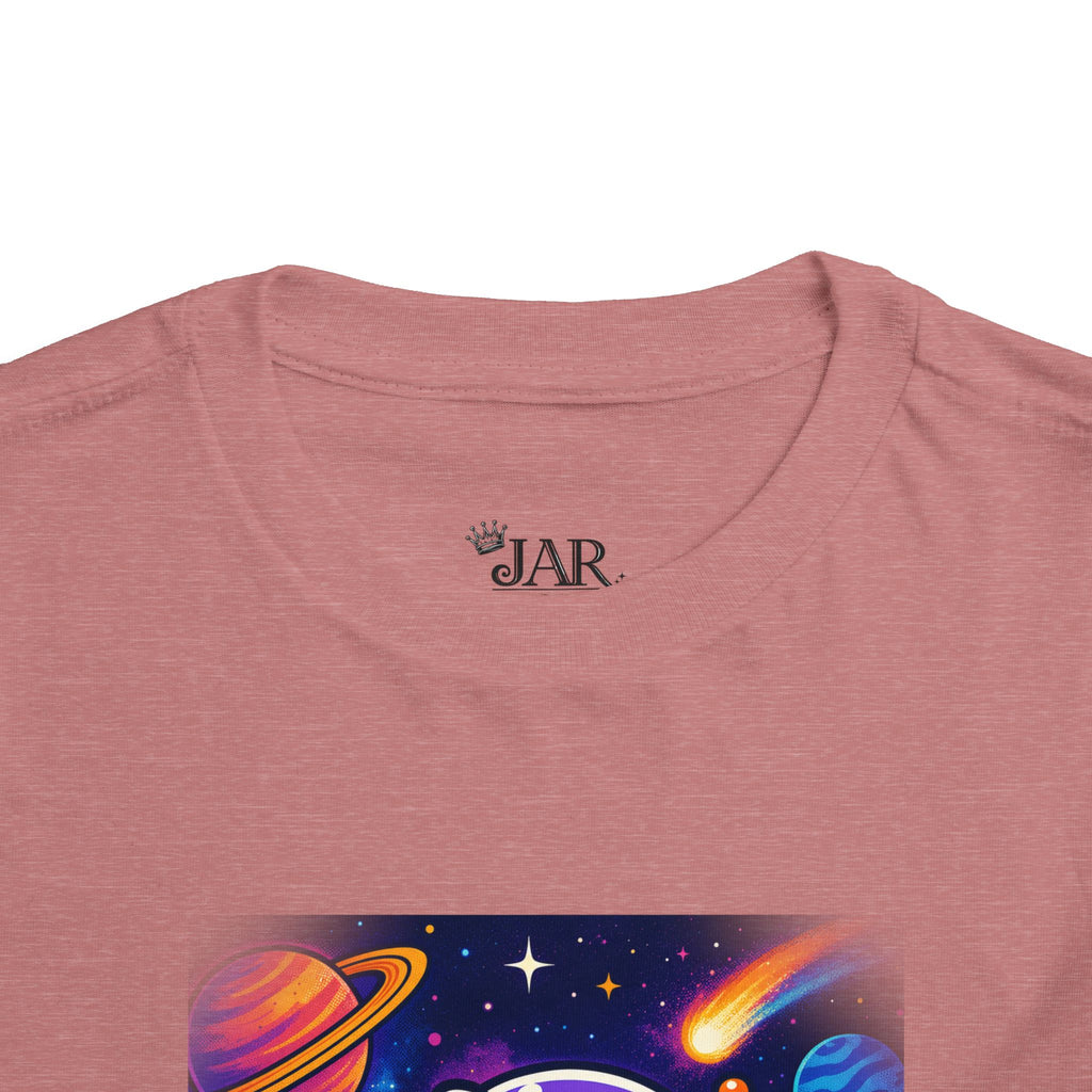 Astronaut Cat Tee