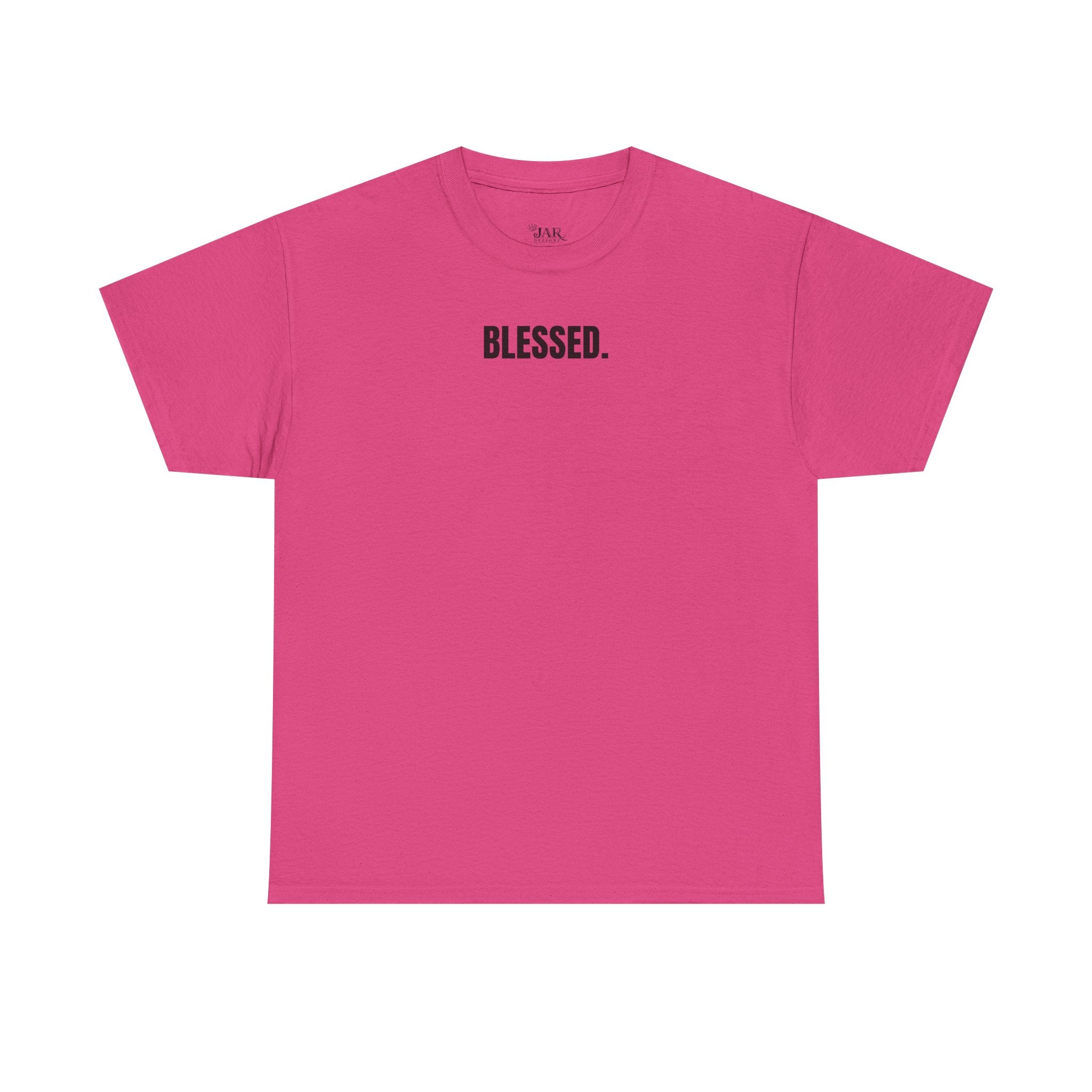 BLESSED Tee